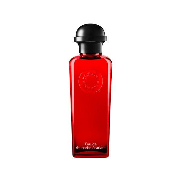 Eau De Rhubarbe Écarlate, Eau De Cologne Herren  100 ml von HERMÈS