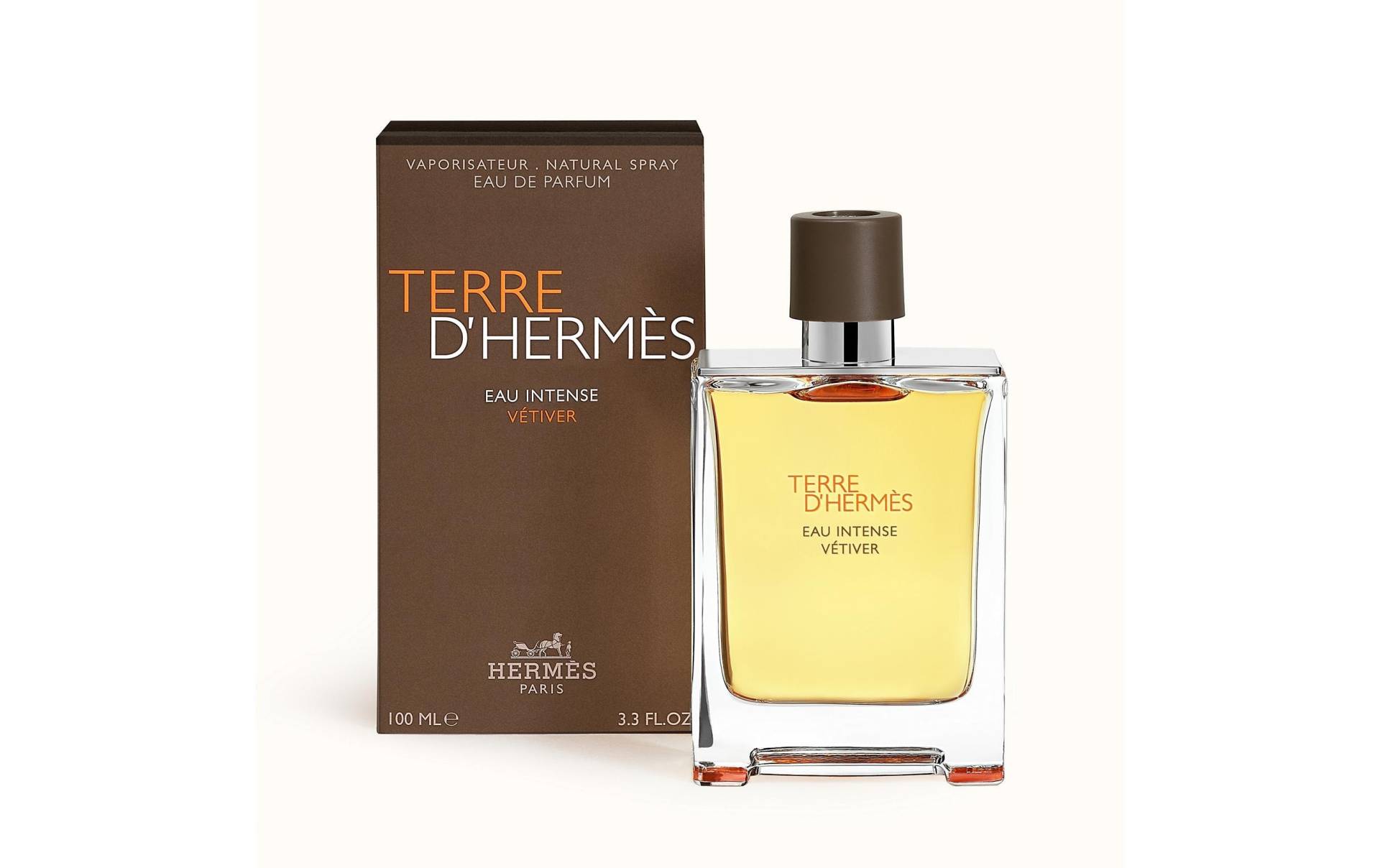 HERMÈS Eau de Parfum »Hermès Terre DHermes« HERMÈS Eau de Parfum »Hermès Terre DHermes« von HERMÈS