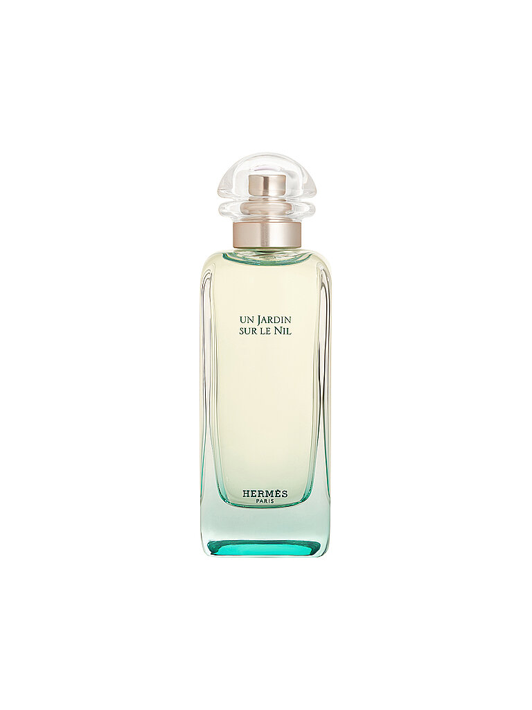 HERMÈS Un Jardin sur le Nil Eau de Toilette 100ml von Hermès
