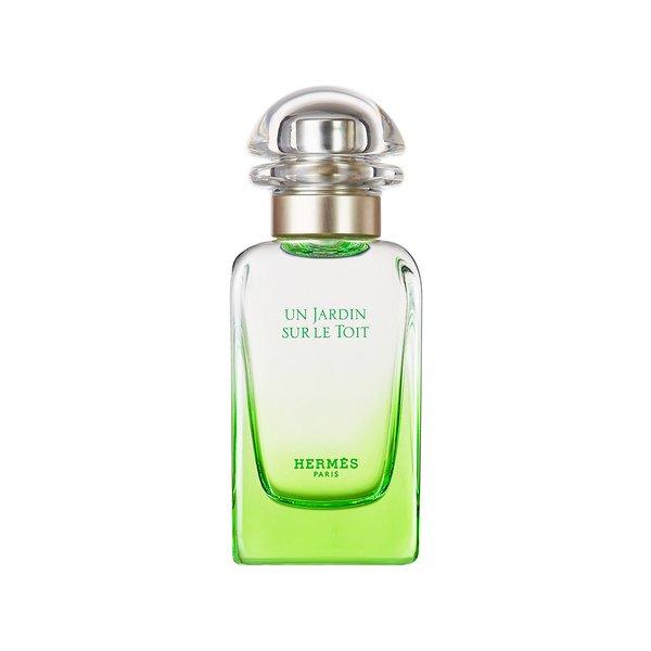 Un Jardin Sur Le Toit, Eau De Toilette Herren  50ml von HERMÈS