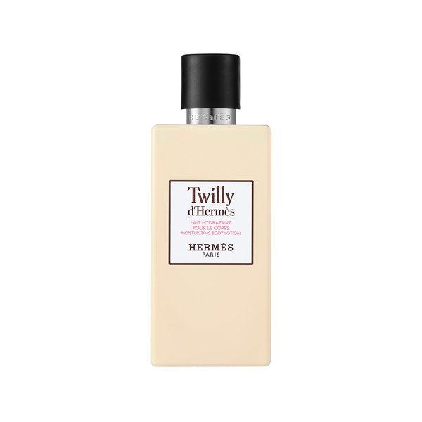 Twilly D'hermès, Parfümierte Körpermilch Damen  200ml von HERMÈS