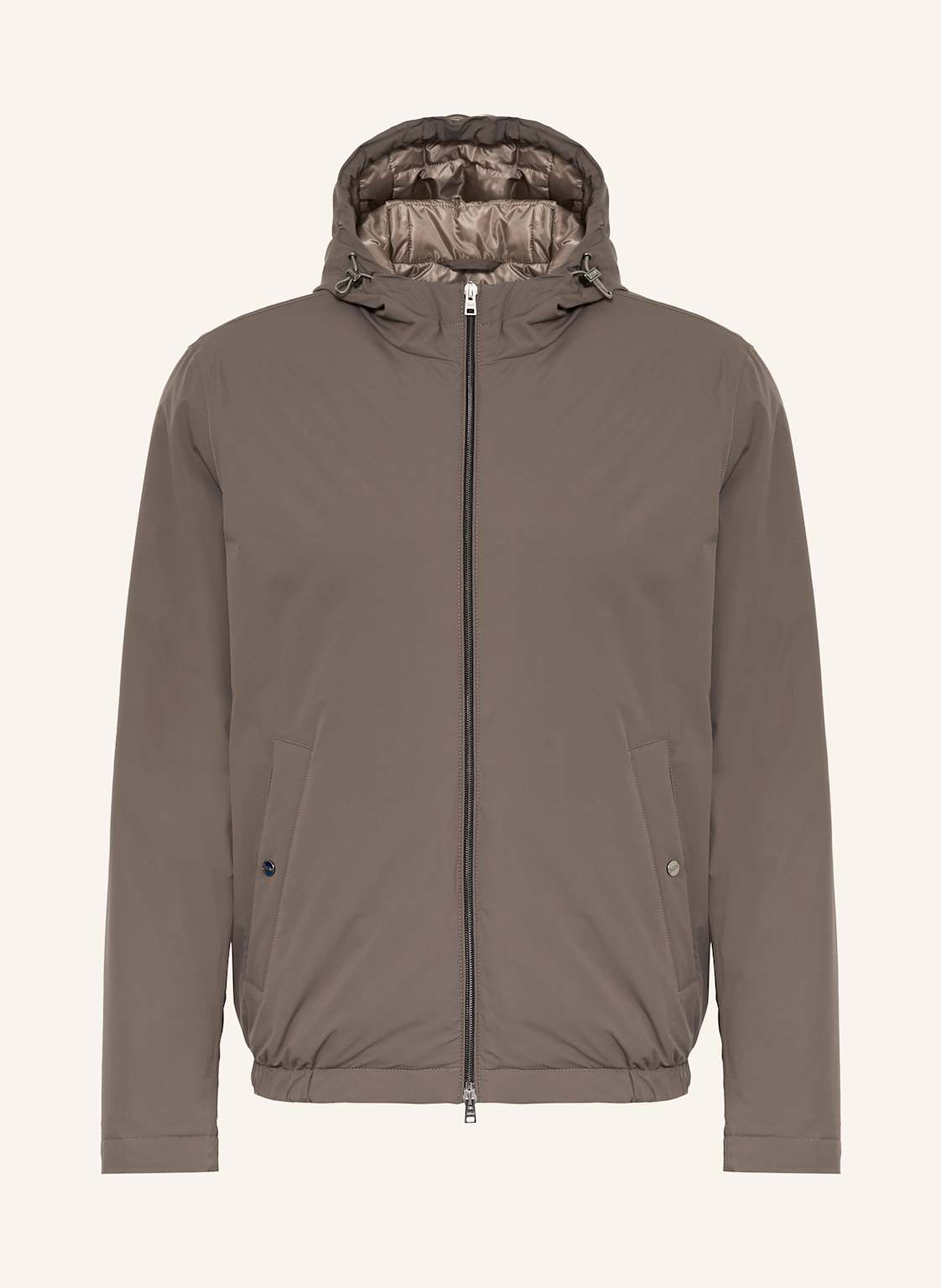 Herno Blouson beige von HERNO