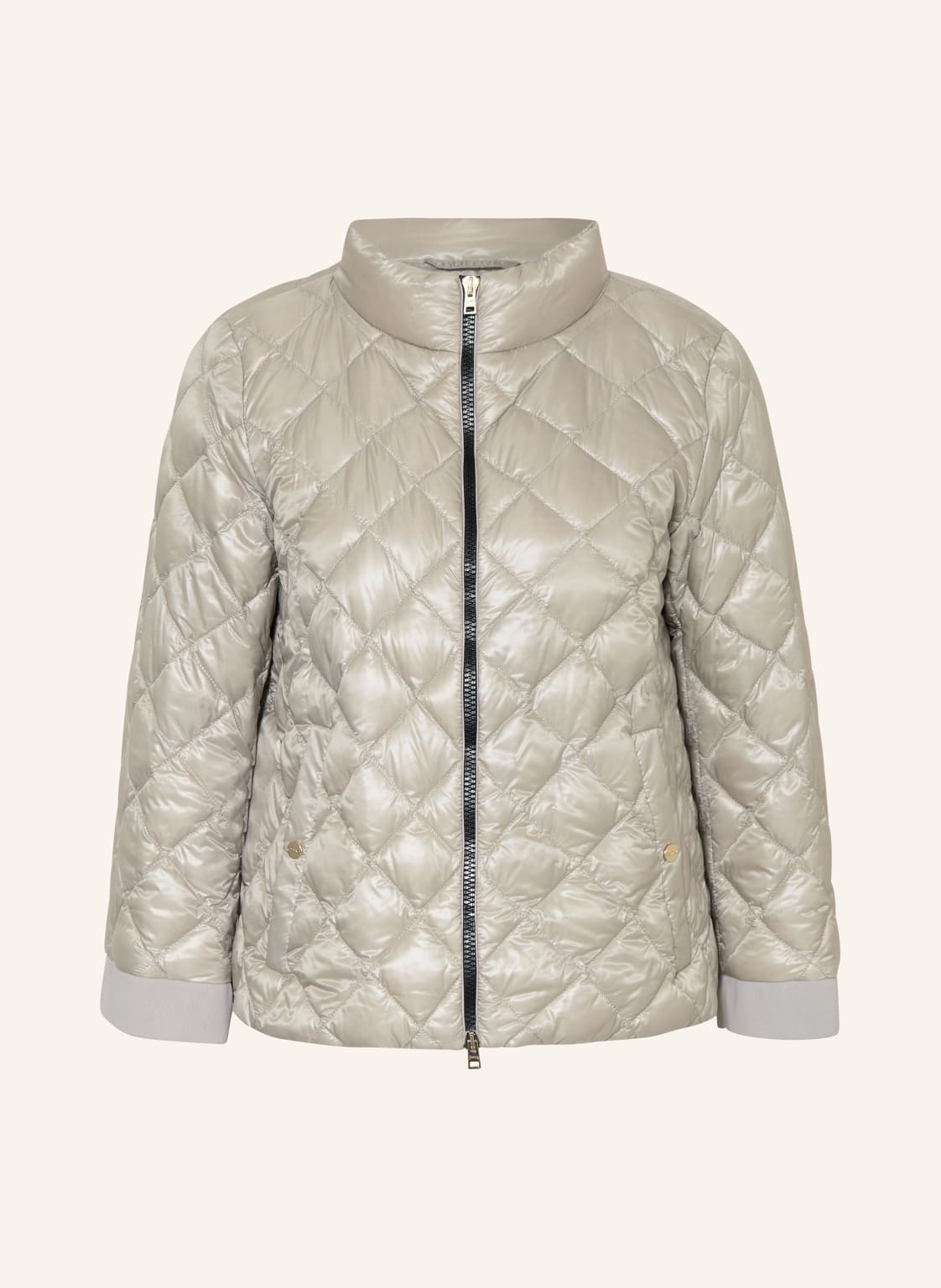 Herno Daunenjacke beige von HERNO