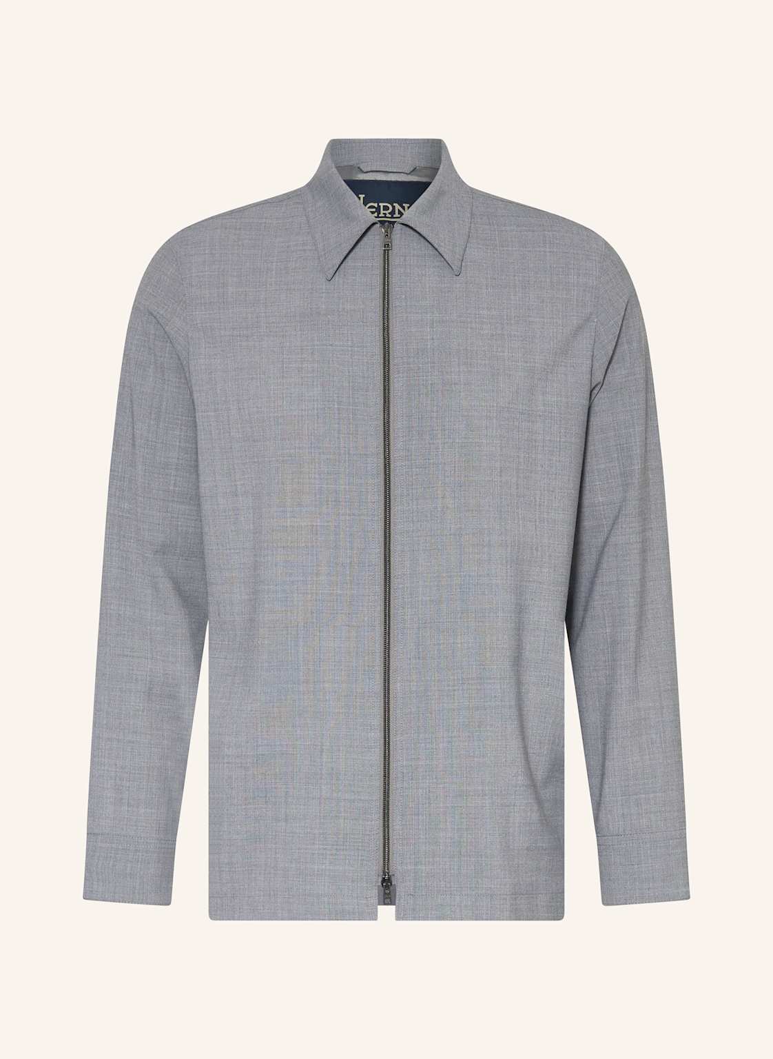 Herno Overjacket grau Herno Overjacket grau von HERNO