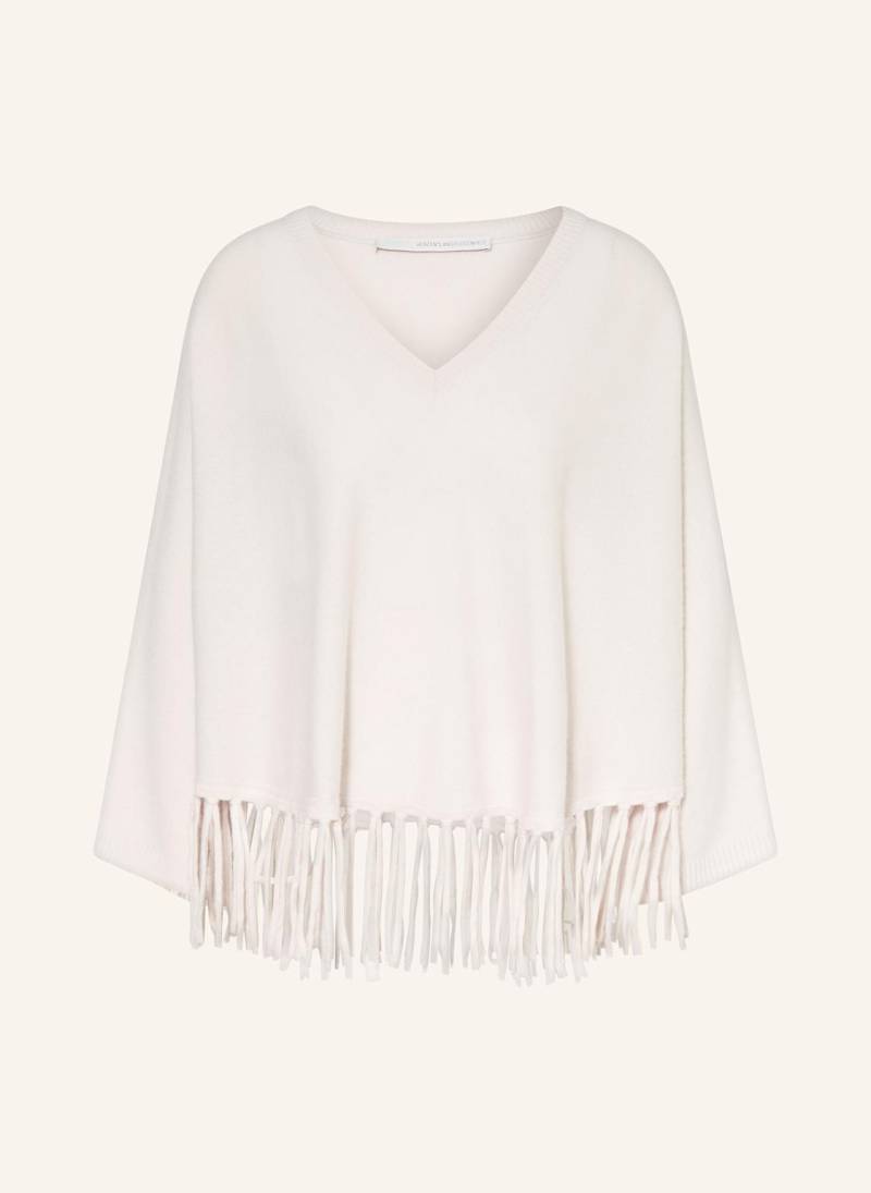 Herzen's Angelegenheit Poncho grau von HERZEN'S ANGELEGENHEIT