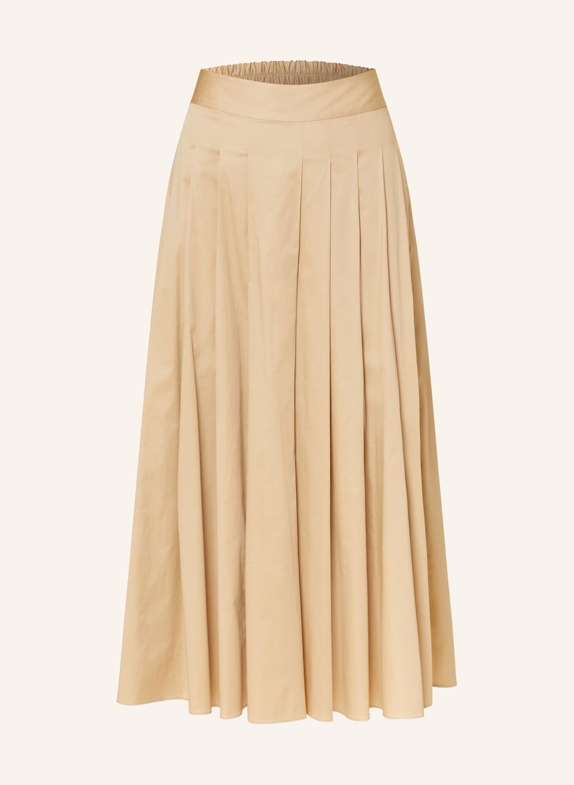 Herzen's Angelegenheit Rock beige Herzen's Angelegenheit Rock beige von HERZEN'S ANGELEGENHEIT