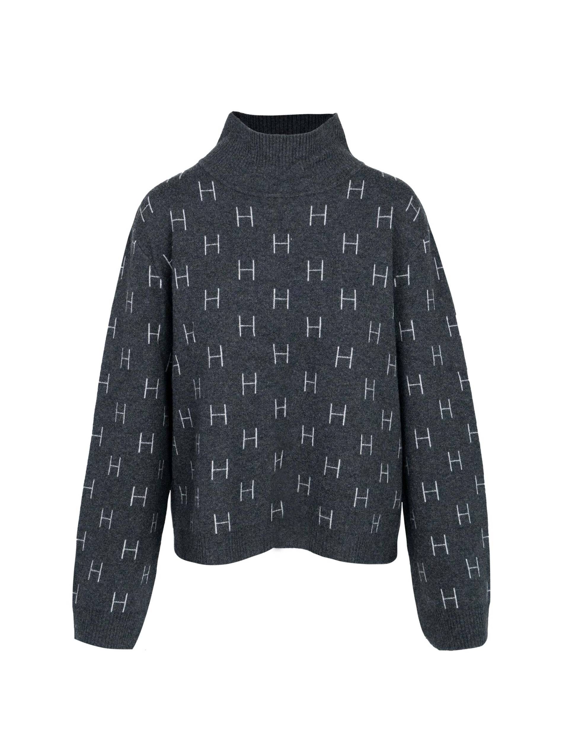 HÉST Strickpullover »HÉST Pullover LINDA Sweater« HÉST Strickpullover »HÉST Pullover LINDA Sweater« von HÉST