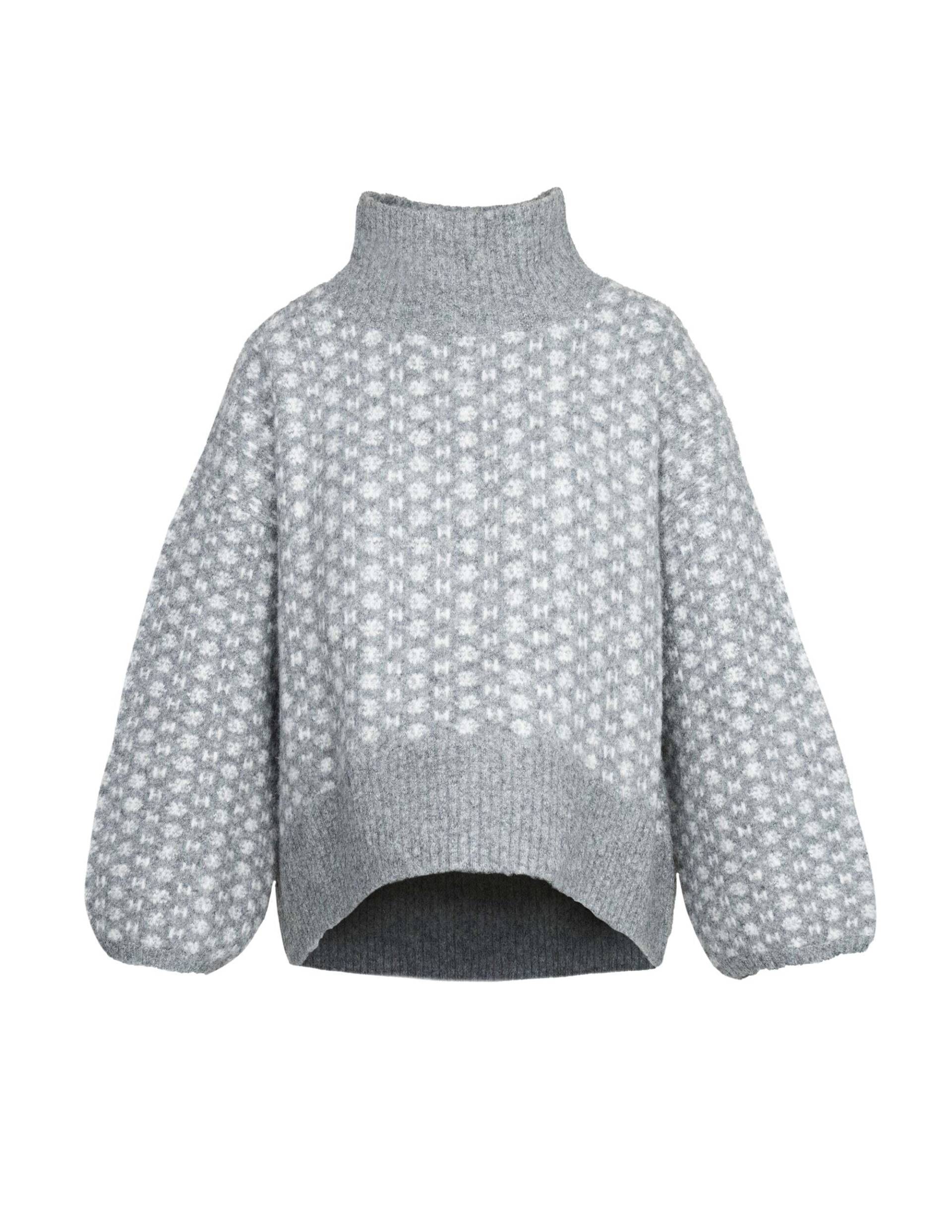 HÉST Strickpullover »HÉST Pullover LOGO Sweater« HÉST Strickpullover »HÉST Pullover LOGO Sweater« von HÉST