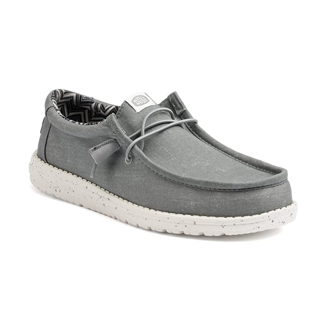 Hey dude Wally Stretch Canvas-41 41 Hey dude Wally Stretch Canvas-41 41 von Hey dude