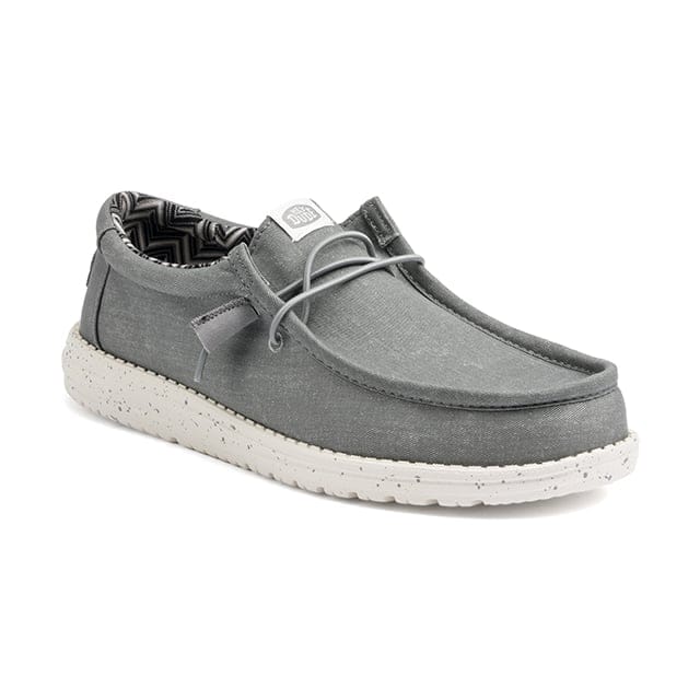 Hey dude Wally Stretch Canvas-46 46 Hey dude Wally Stretch Canvas-46 46 von Hey dude