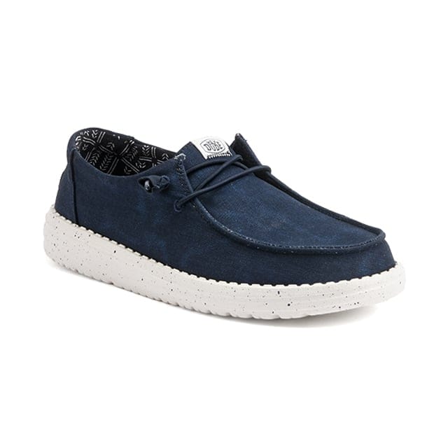 Hey dude Wendy Canvas-40 40 Hey dude Wendy Canvas-40 40 von Hey dude