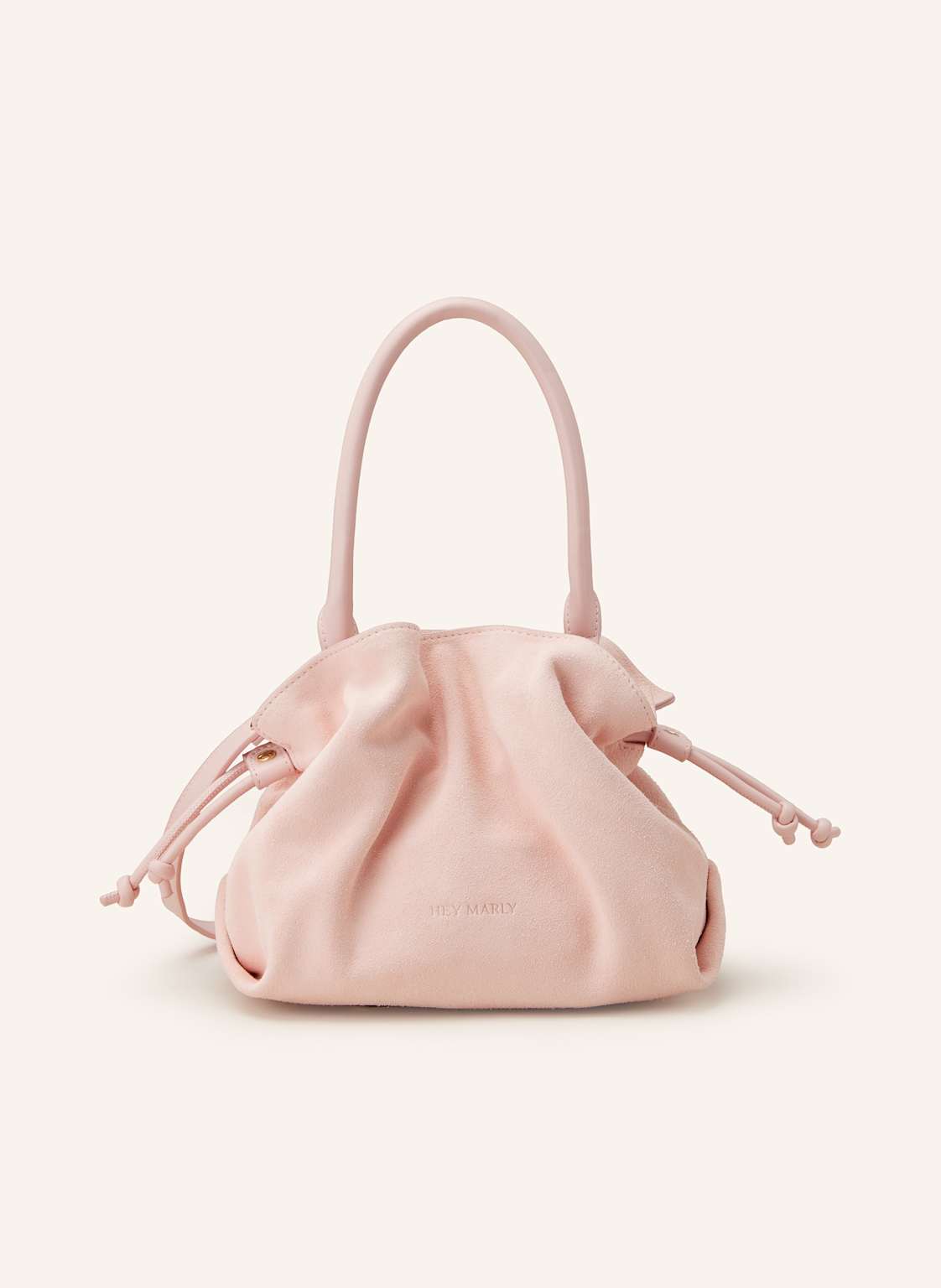 Hey Marly Beuteltasche Cool Companion Small rosa Hey Marly Beuteltasche Cool Companion Small rosa von HEY MARLY