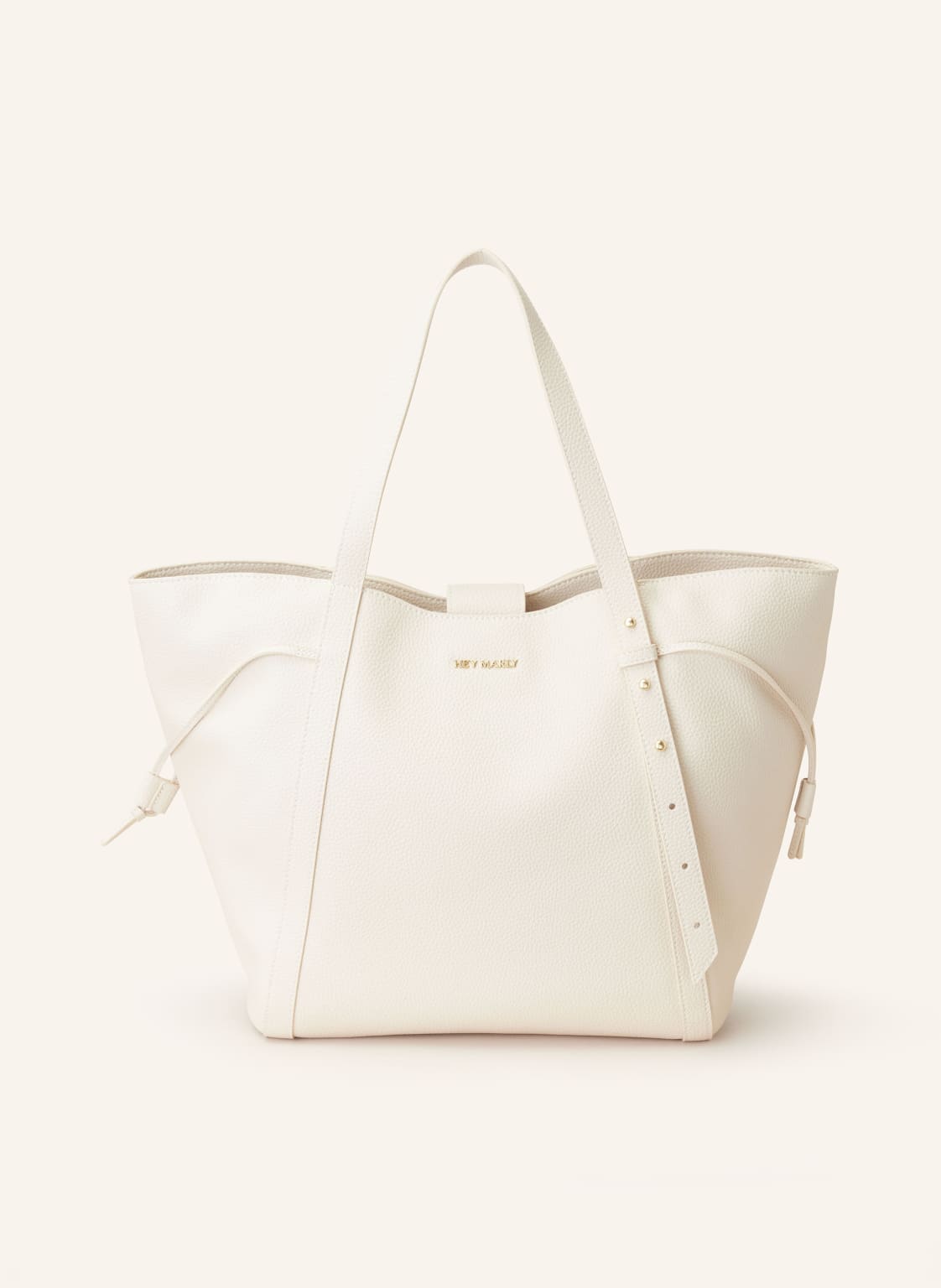 Hey Marly Shopper Pretty Wonder weiss Hey Marly Shopper Pretty Wonder weiss von HEY MARLY