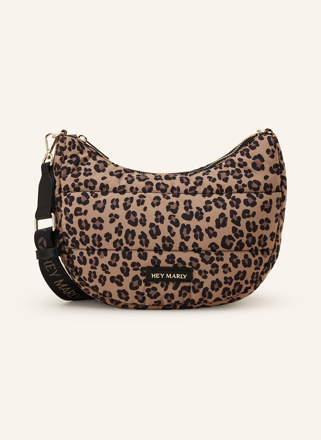 Hey Marly Umhängetasche Lifetime Buddy Small beige Hey Marly Umhängetasche Lifetime Buddy Small beige von HEY MARLY