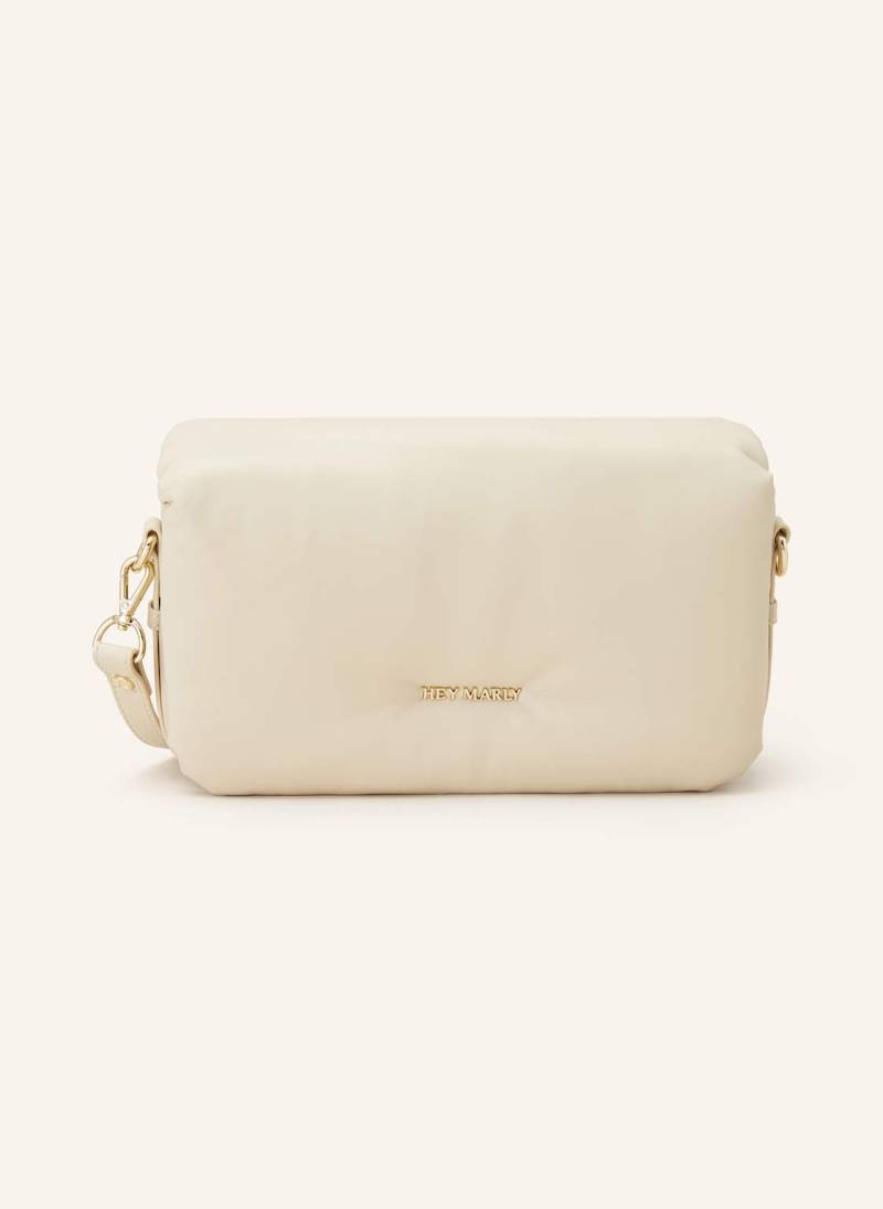 Hey Marly Umhängetasche Sassy Sister Pillow weiss von HEY MARLY