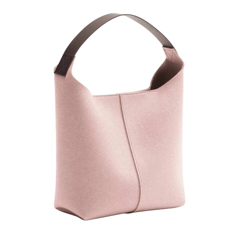 Ada Tasche, Farbe anthrazit von HEY-SIGN