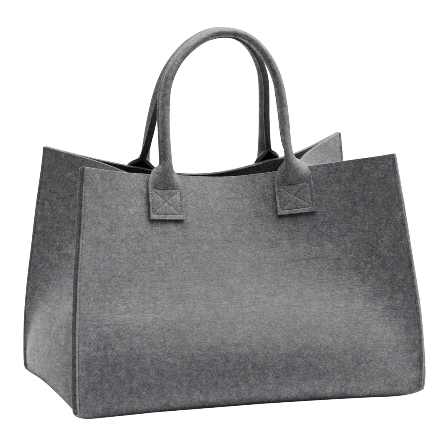 Big Korb/Tasche, Farbe graphit Big Korb/Tasche, Farbe graphit von HEY-SIGN