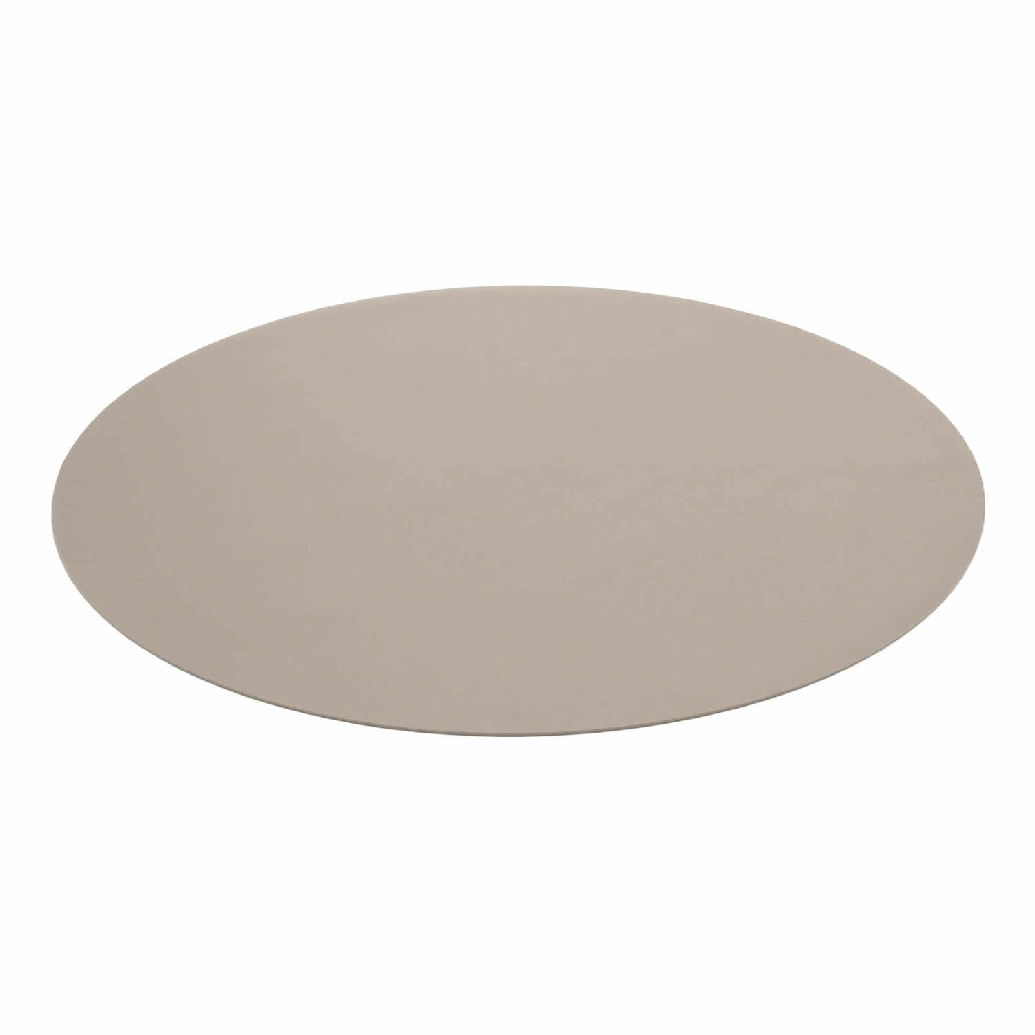Bigdot Teppich, Farbe graphit, Durchmesser 120 cm Bigdot Teppich, Farbe graphit, Durchmesser 120 cm von HEY-SIGN
