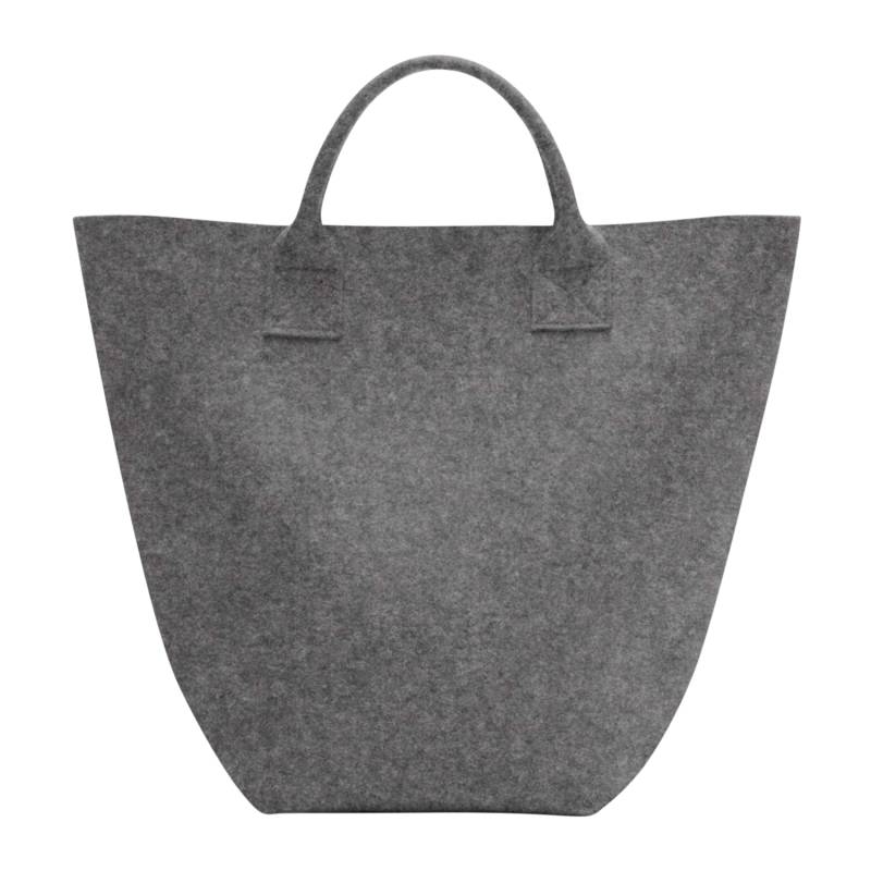 Carry Tasche, Farbe deep water von HEY-SIGN