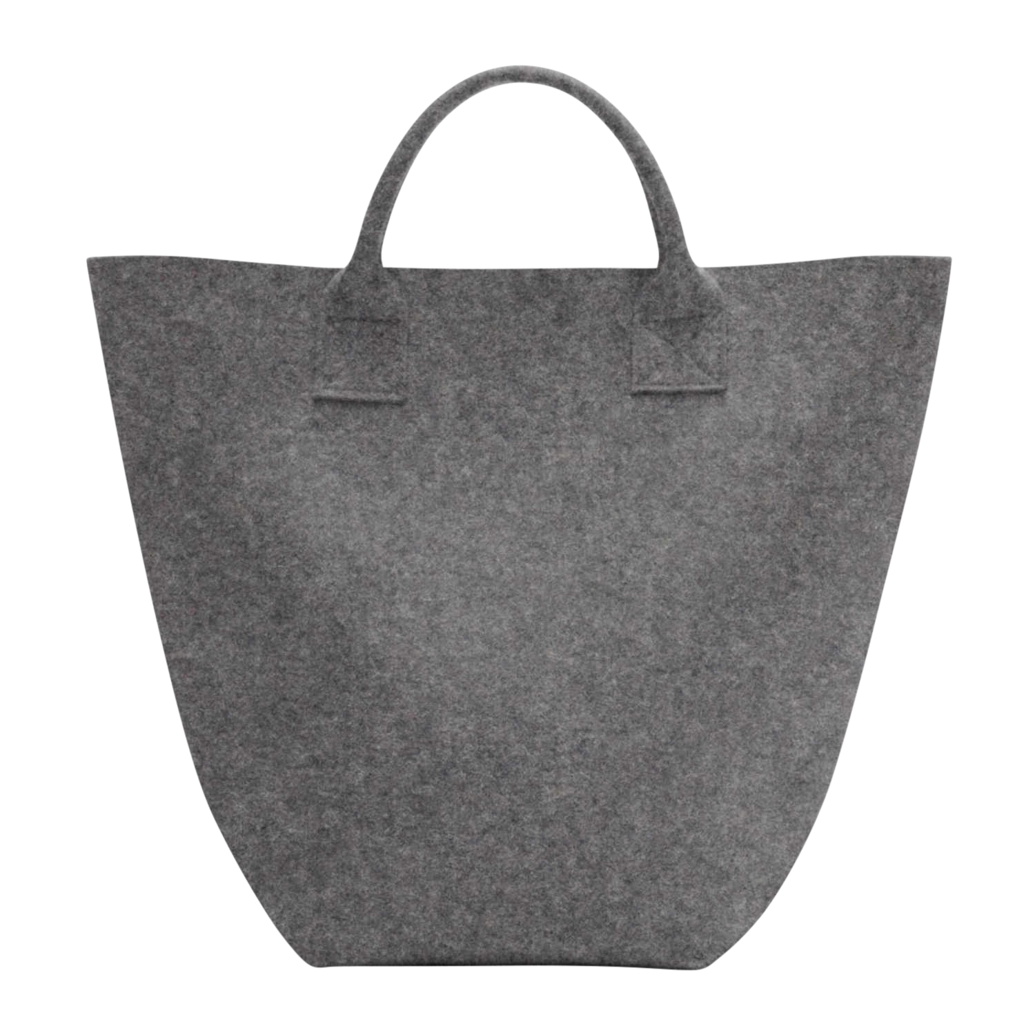 Carry Tasche, Farbe mohnrot von HEY-SIGN