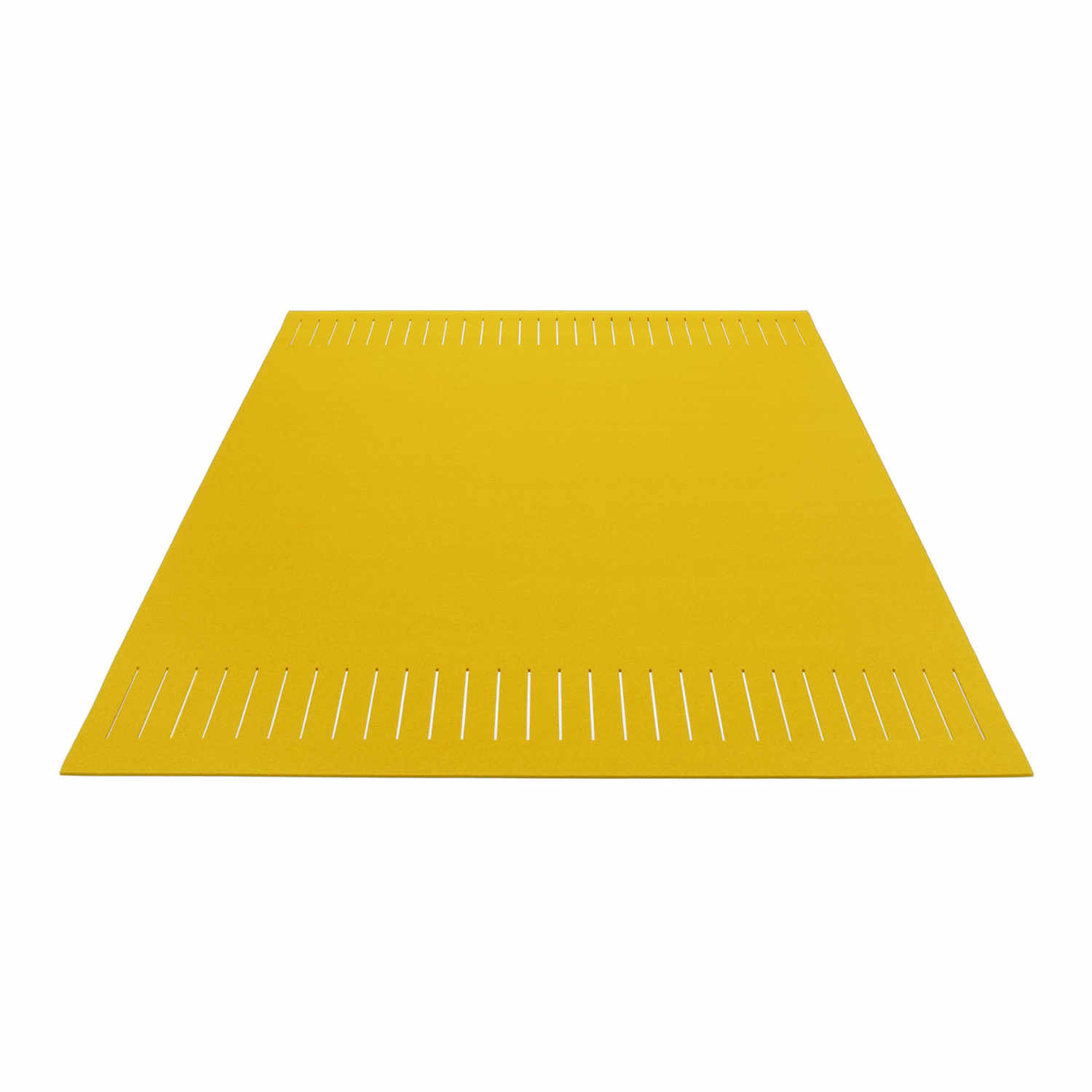 Quer Schlitz Teppich, Farbe anthrazit, Grösse 70 x 200 cm Quer Schlitz Teppich, Farbe anthrazit, Grösse 70 x 200 cm von HEY-SIGN