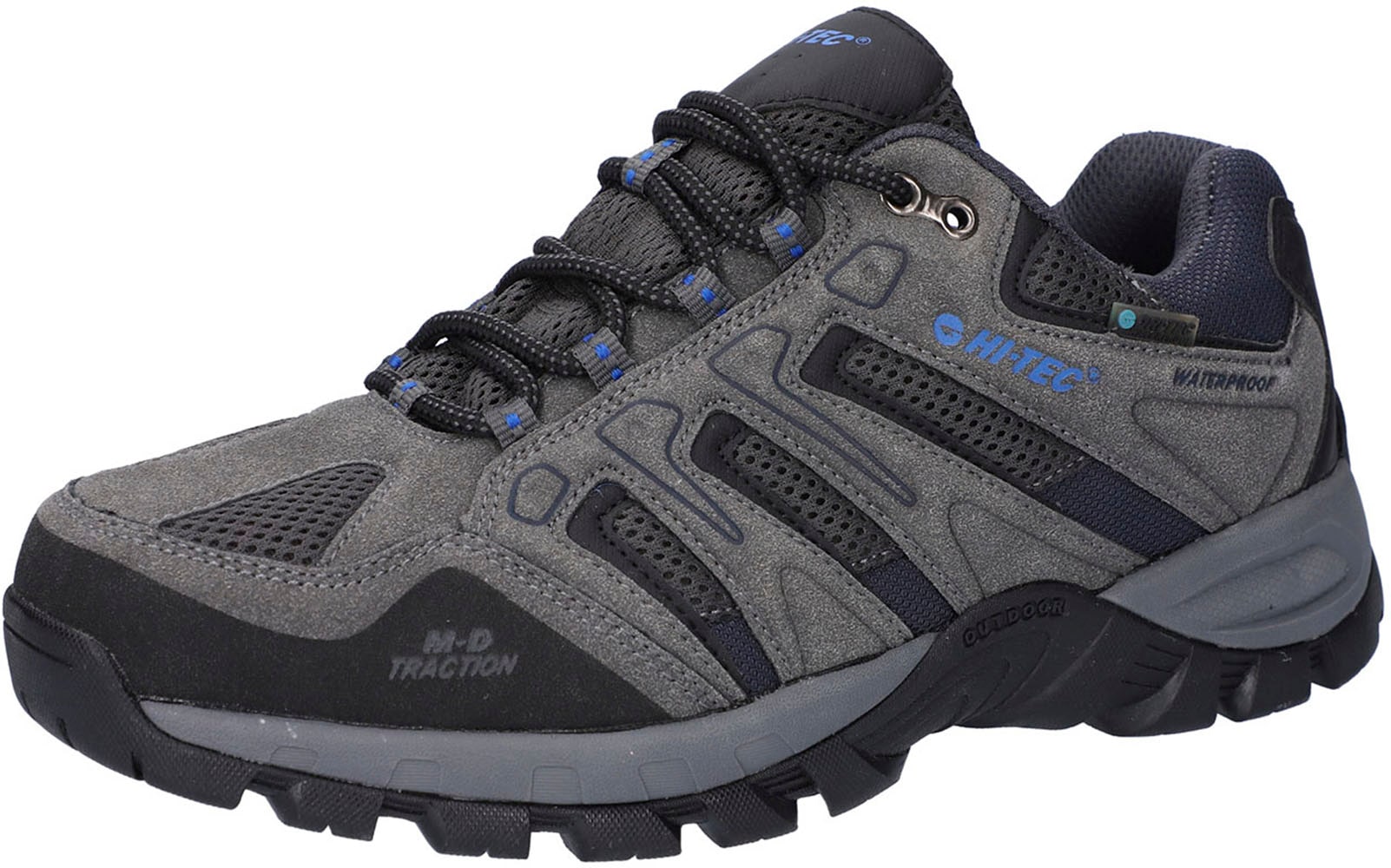 Hi-Tec Outdoorschuh »Hi-Tec Torca Low Wp«, wasserdicht Hi-Tec Outdoorschuh »Hi-Tec Torca Low Wp«, wasserdicht von HI-TEC