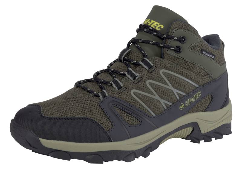 Hi-Tec Wanderschuh »BOBCAT MID WP« von HI-TEC