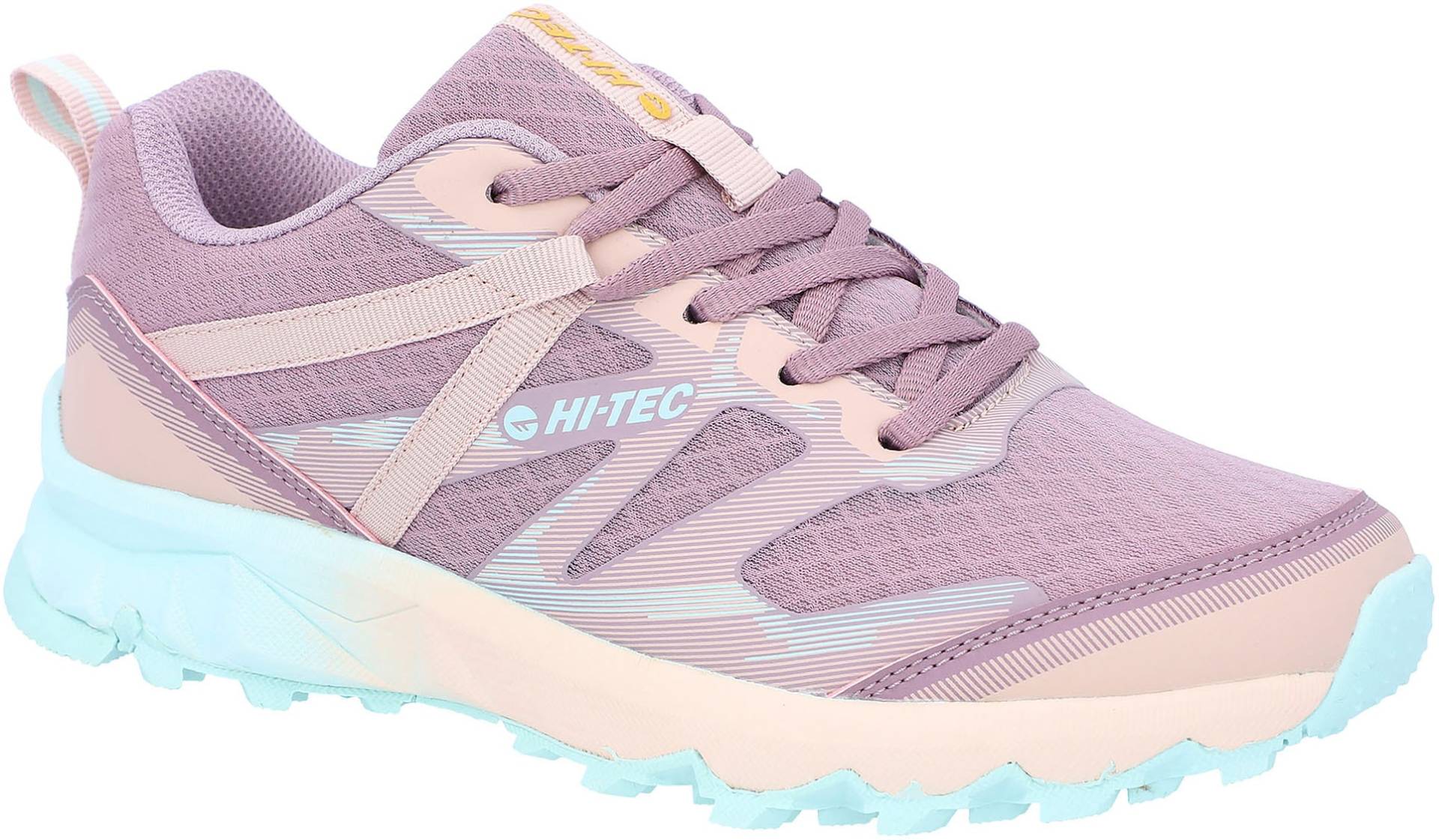 Hi-Tec Wanderschuh »GRID WOMENS« von HI-TEC