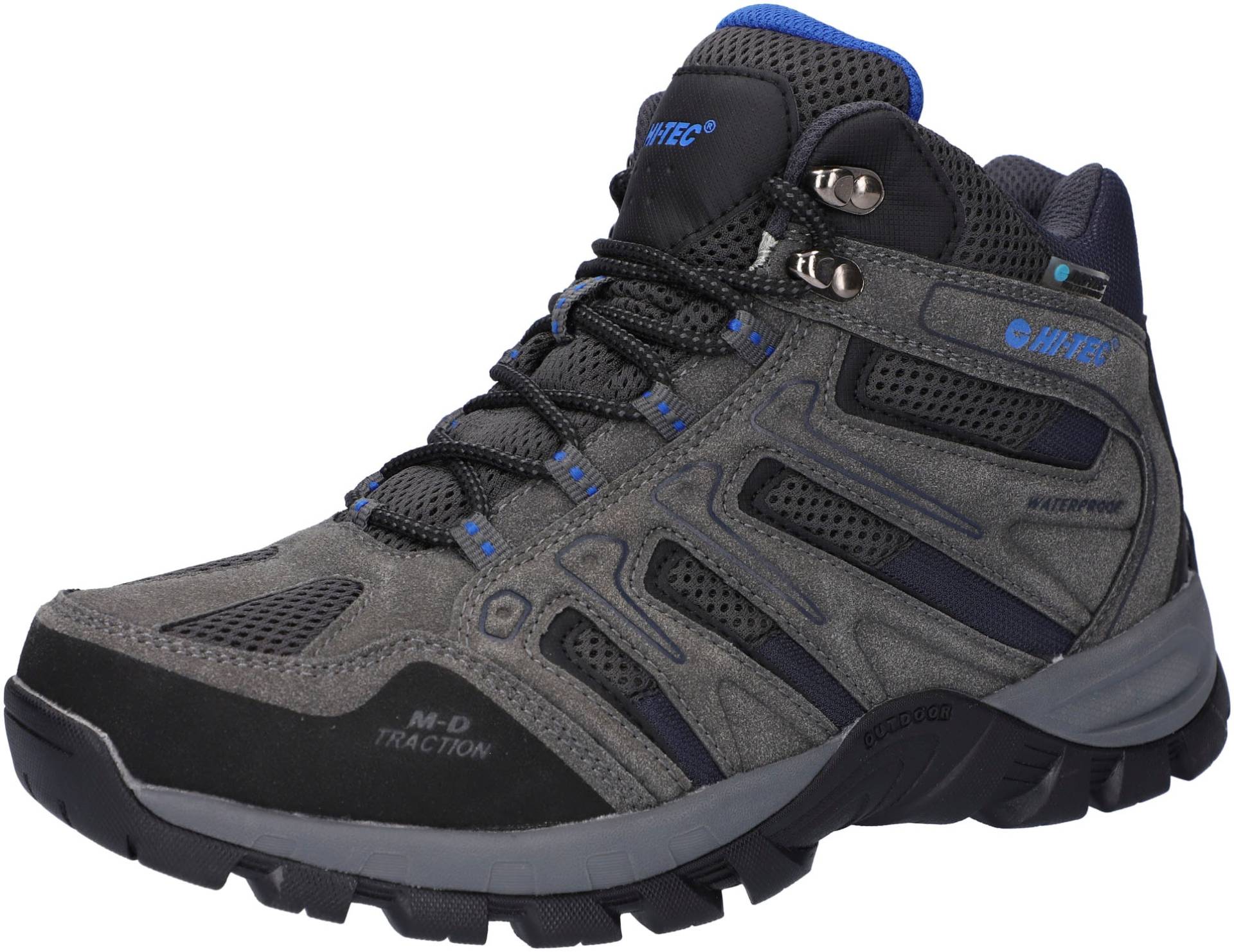 Hi-Tec Wanderschuh »HI-TEC TORCA MID WP« von HI-TEC