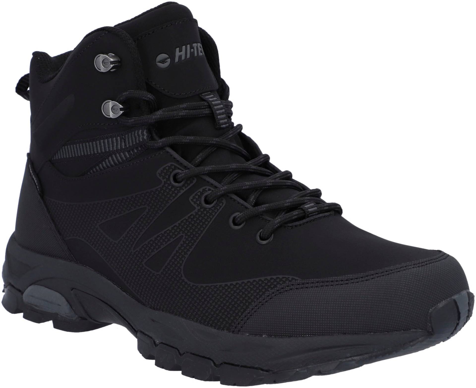 Hi-Tec Wanderschuh »JACKDAW MID WP«, wasserdicht Hi-Tec Wanderschuh »JACKDAW MID WP«, wasserdicht von HI-TEC