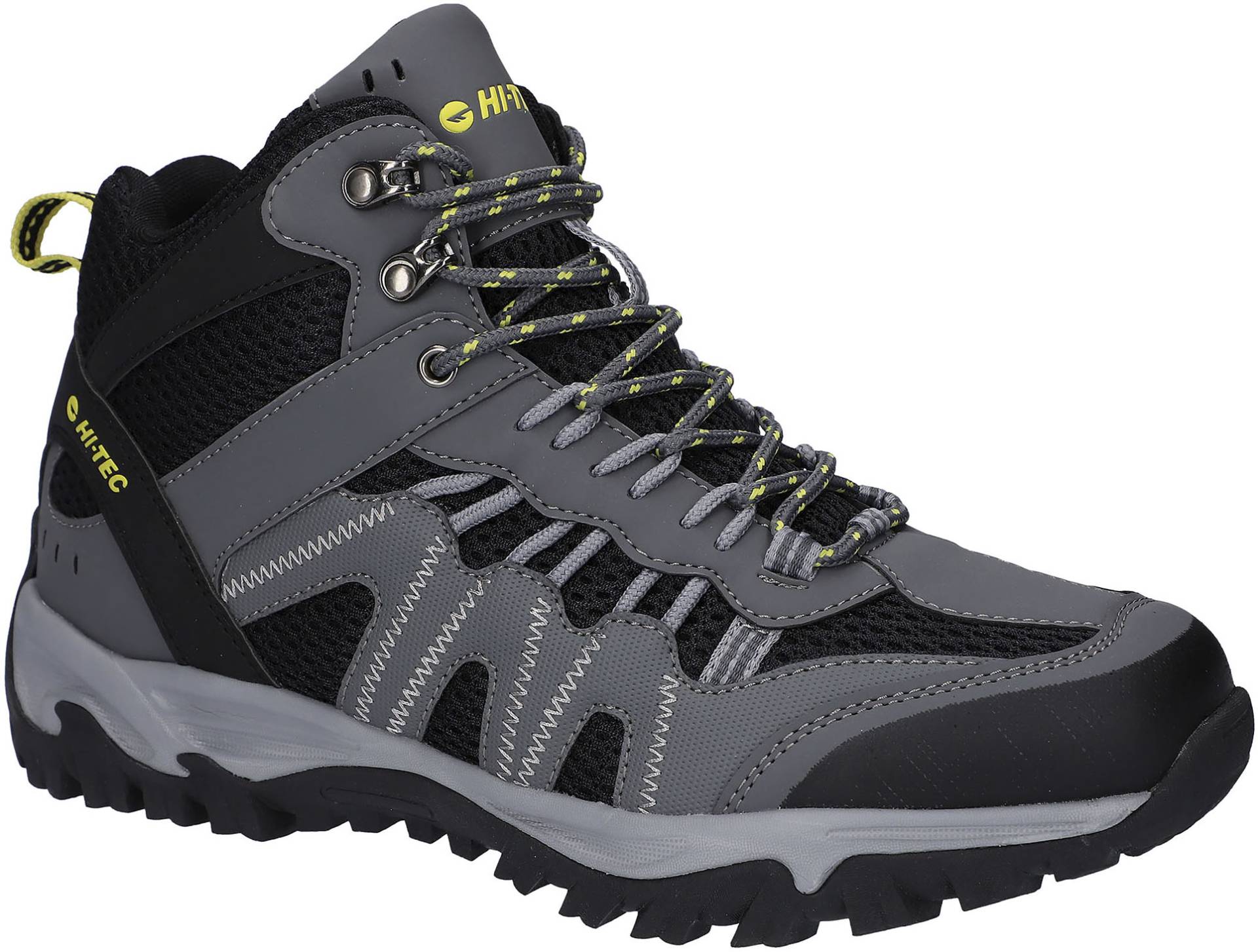 Hi-Tec Wanderschuh »JAGUAR MID WP« von HI-TEC