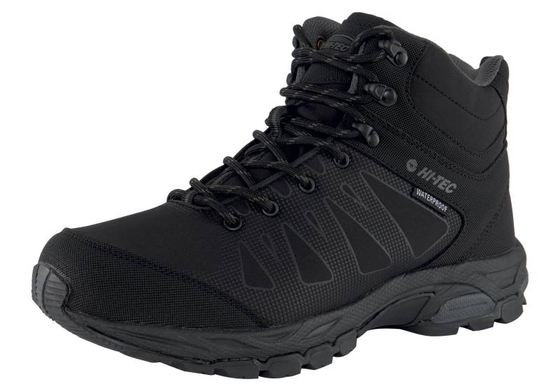 Hi-Tec Wanderschuh »RAVEN MID Waterproof« von HI-TEC