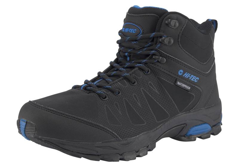 Hi-Tec Wanderschuh »RAVEN MID Waterproof« von HI-TEC