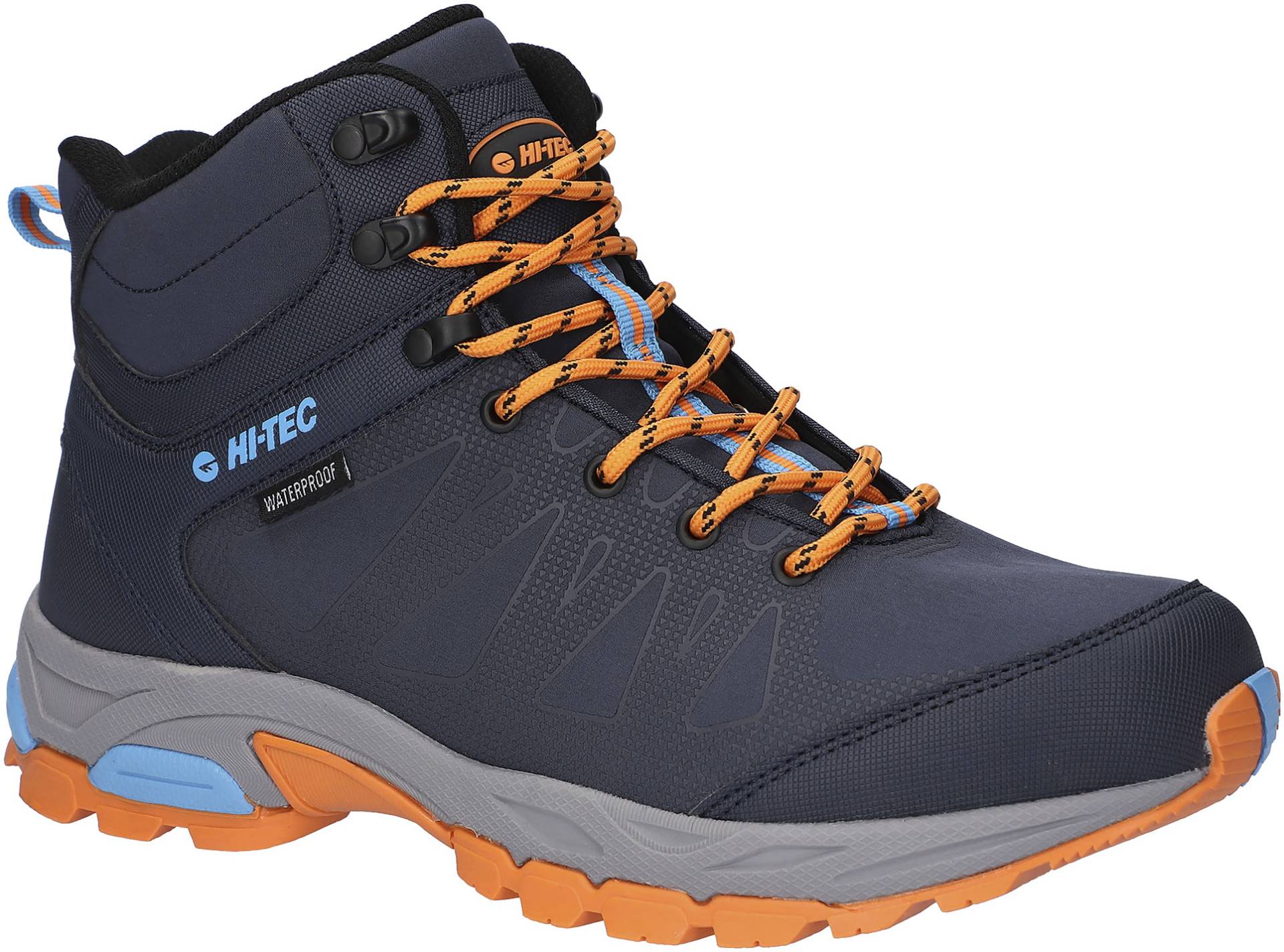 Hi-Tec Wanderschuh »RAVEN MID Waterproof« von HI-TEC