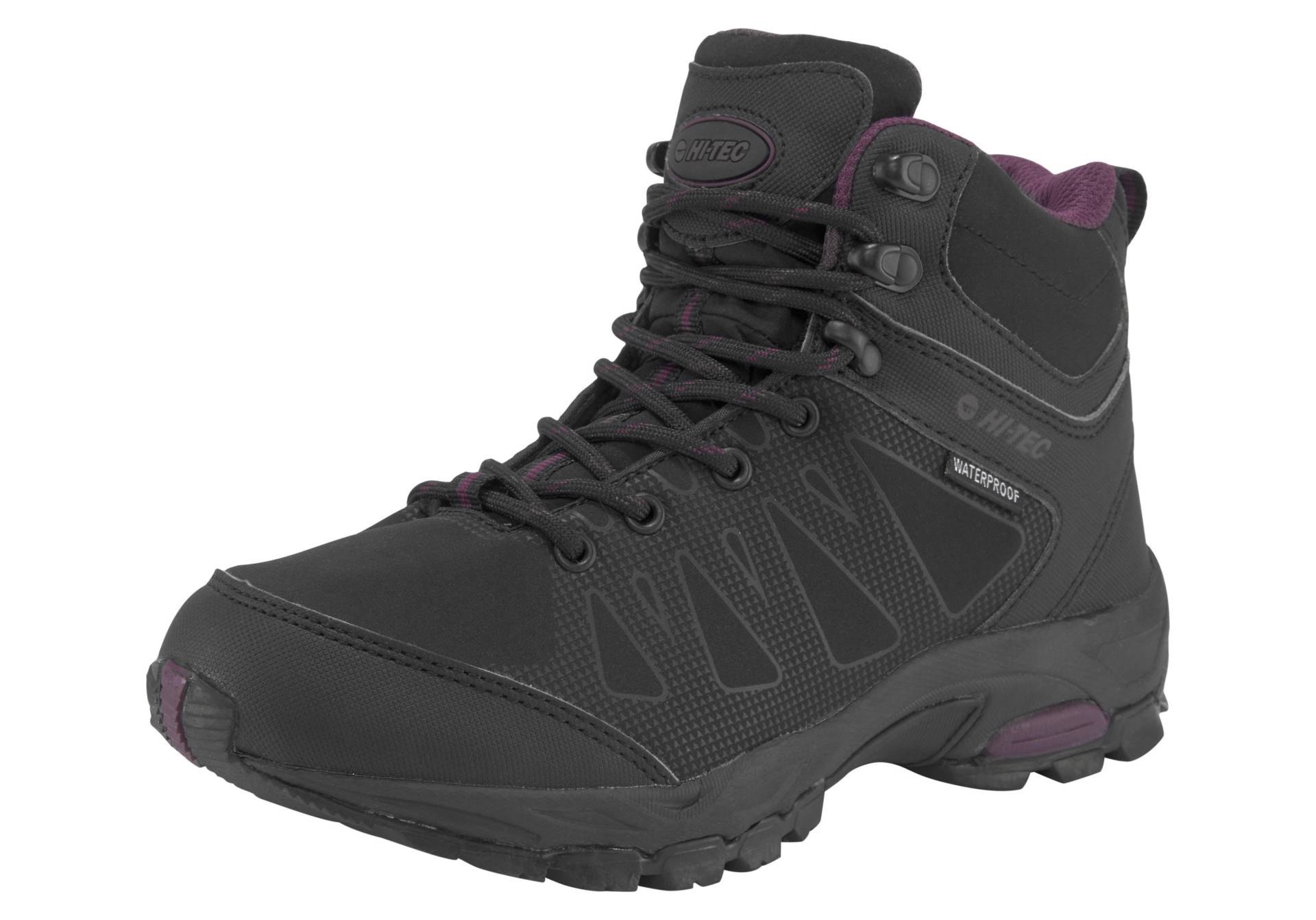 Hi-Tec Wanderschuh »RAVEN MID Waterproof W« von HI-TEC