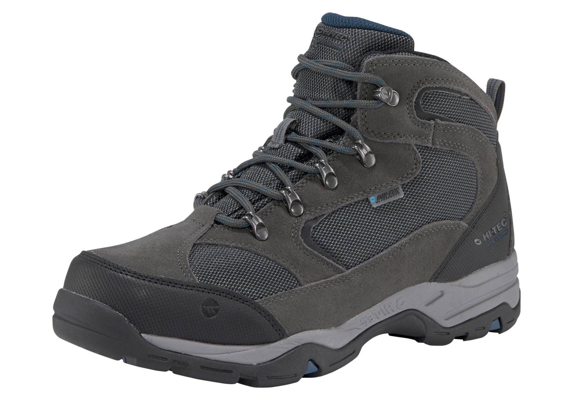 Hi-Tec Wanderschuh »STORM WATERPROOF«, wasserdicht Hi-Tec Wanderschuh »STORM WATERPROOF«, wasserdicht von HI-TEC