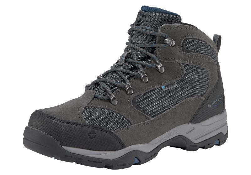 Hi-Tec Wanderschuh »STORM WATERPROOF«, wasserdicht von HI-TEC