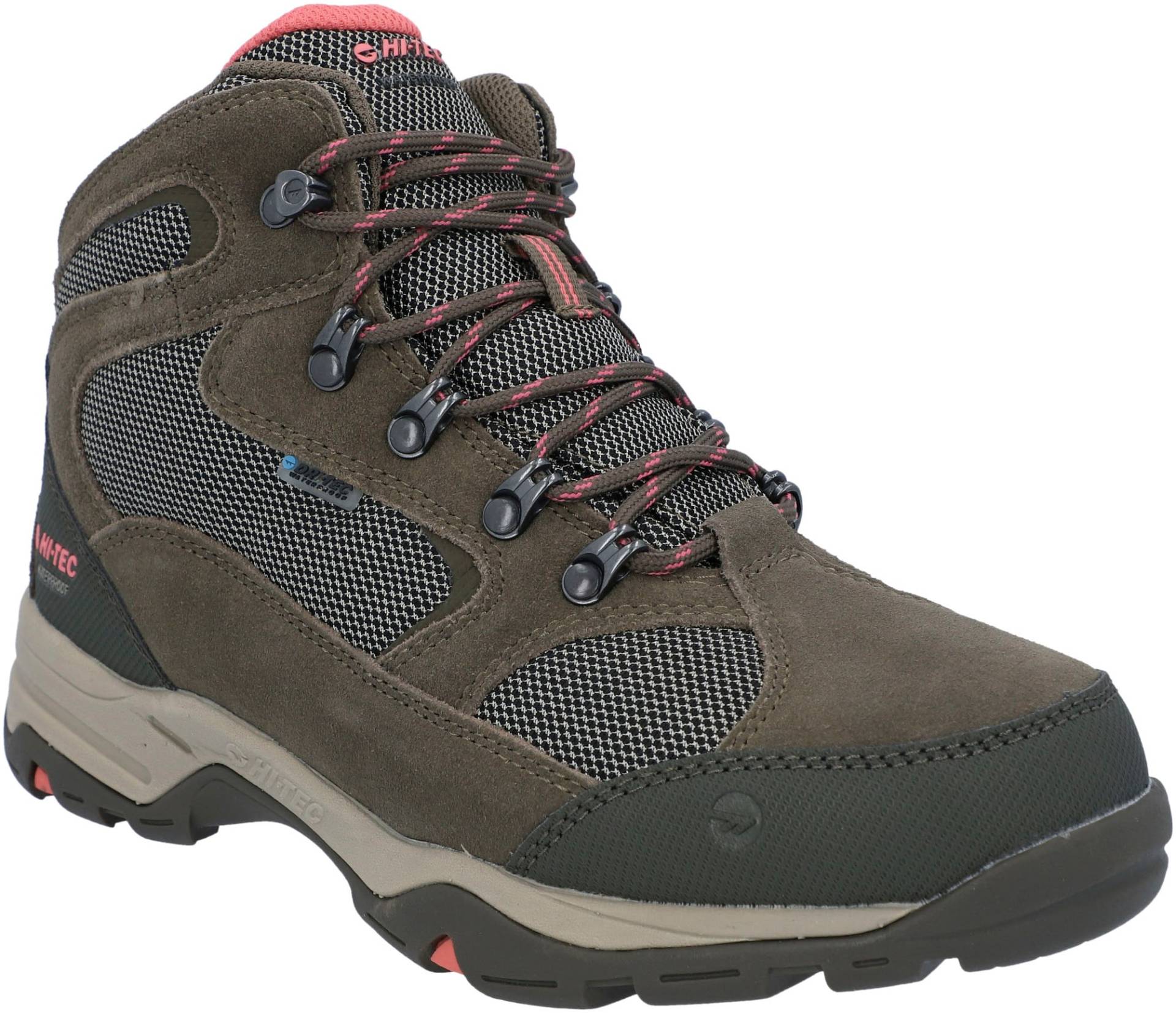 Hi-Tec Wanderschuh »Storm WP W« von HI-TEC