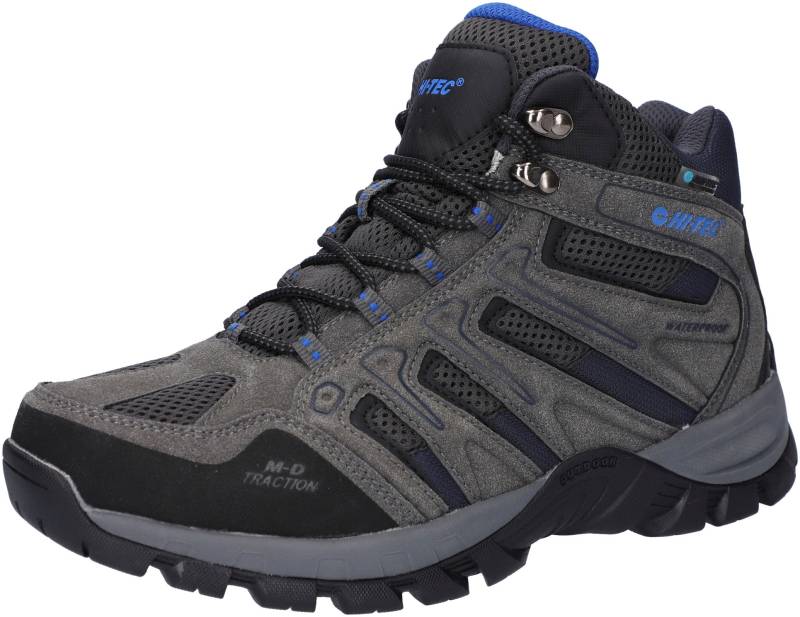 Hi-Tec Wanderschuh »TORCA MID WP« von HI-TEC