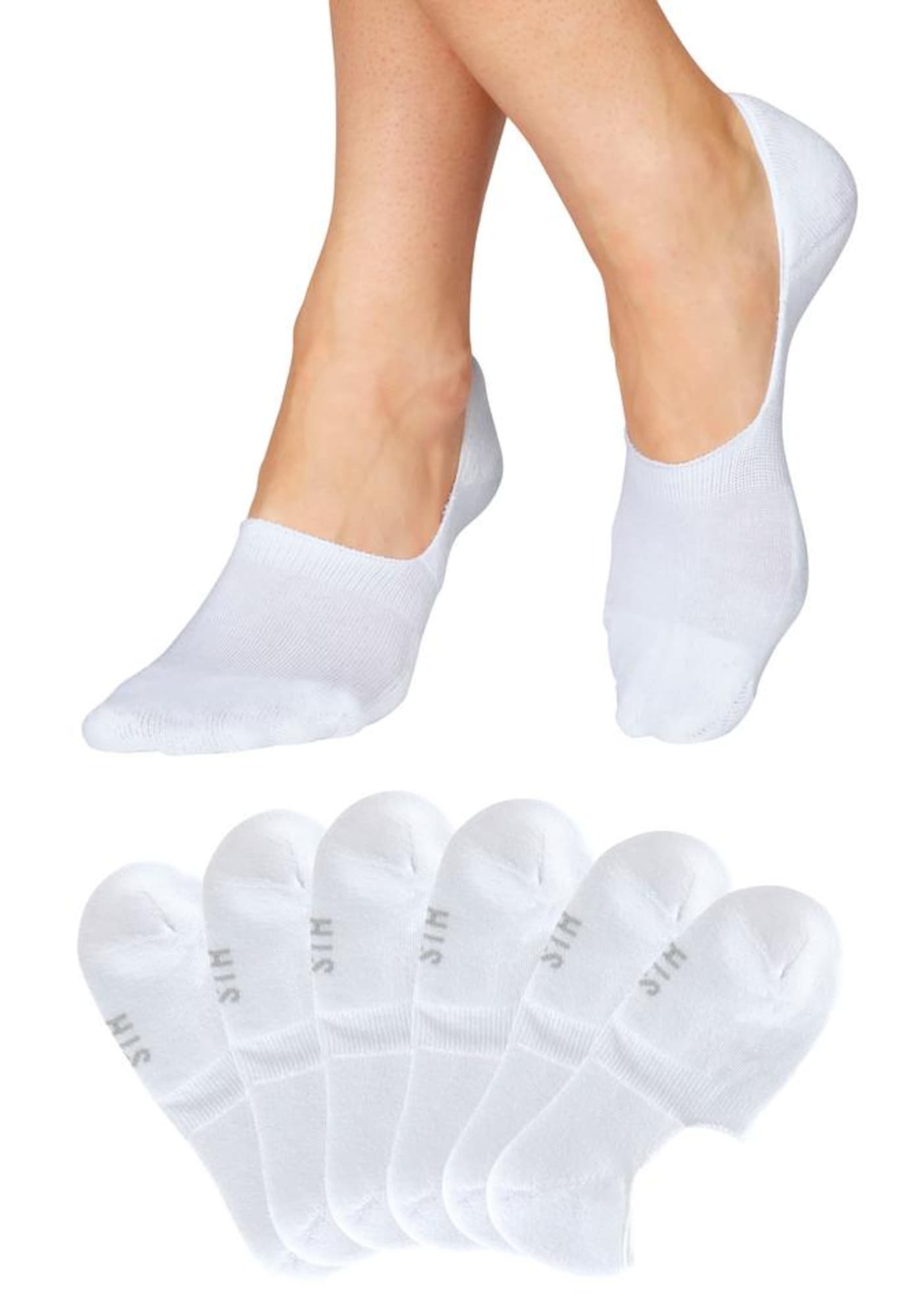 Socken Socken von H.I.S