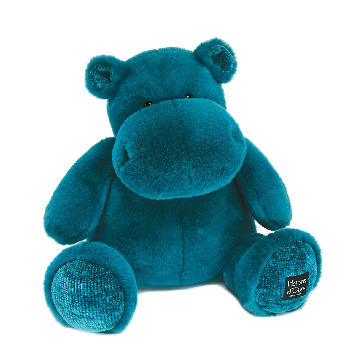 Kuscheltier Hip'Pop 40 cm von HISTOIRE D'OURS