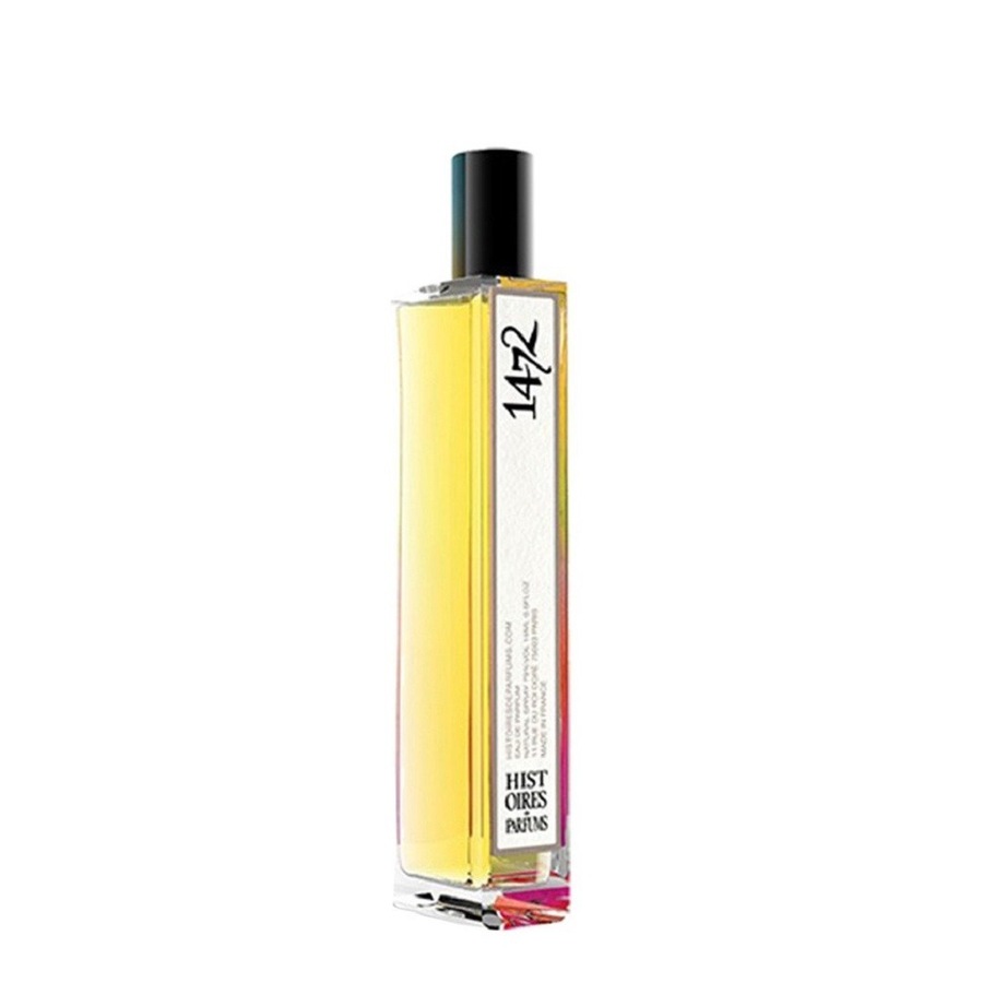 HISTOIRES DE PARFUMS HISTOIRES DE PARFUMS 1472 eau_de_parfum 15.0 ml HISTOIRES DE PARFUMS HISTOIRES DE PARFUMS 1472 eau_de_parfum 15.0 ml von HISTOIRES DE PARFUMS