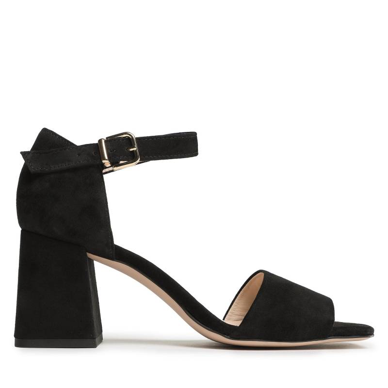 Sandalen HÖGL Beatrice 5-106522 Schwarz von HÖGL