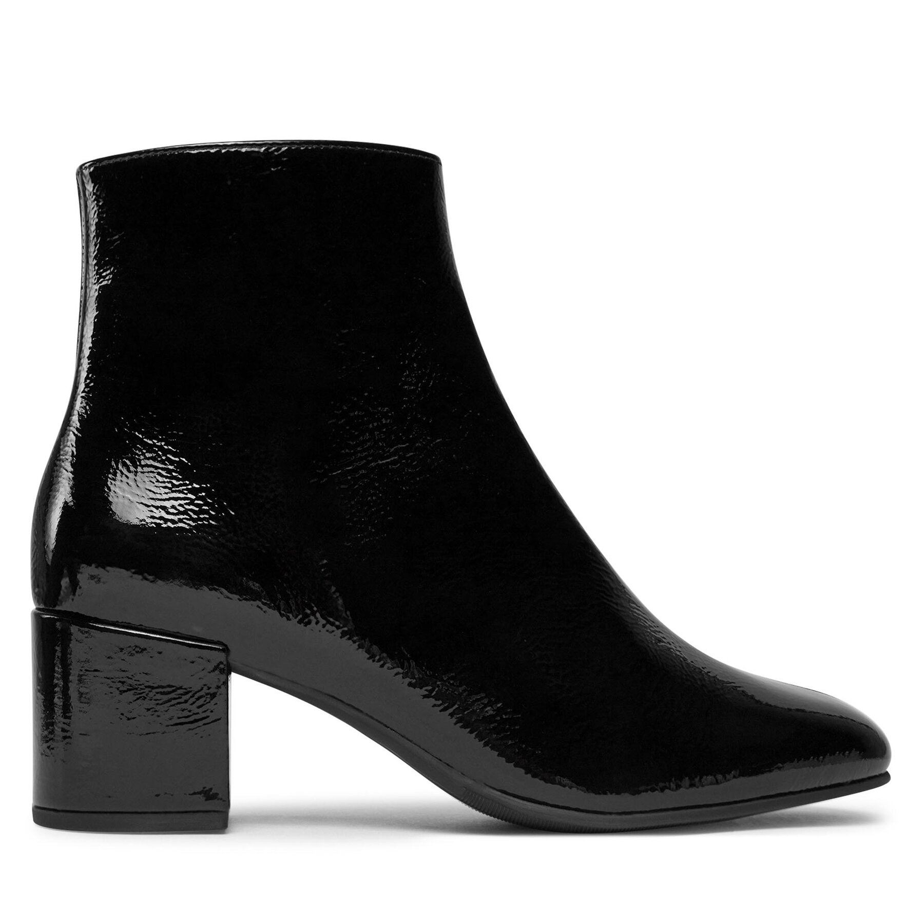 Stiefeletten HÖGL 6-134115 Schwarz 0100 von HÖGL