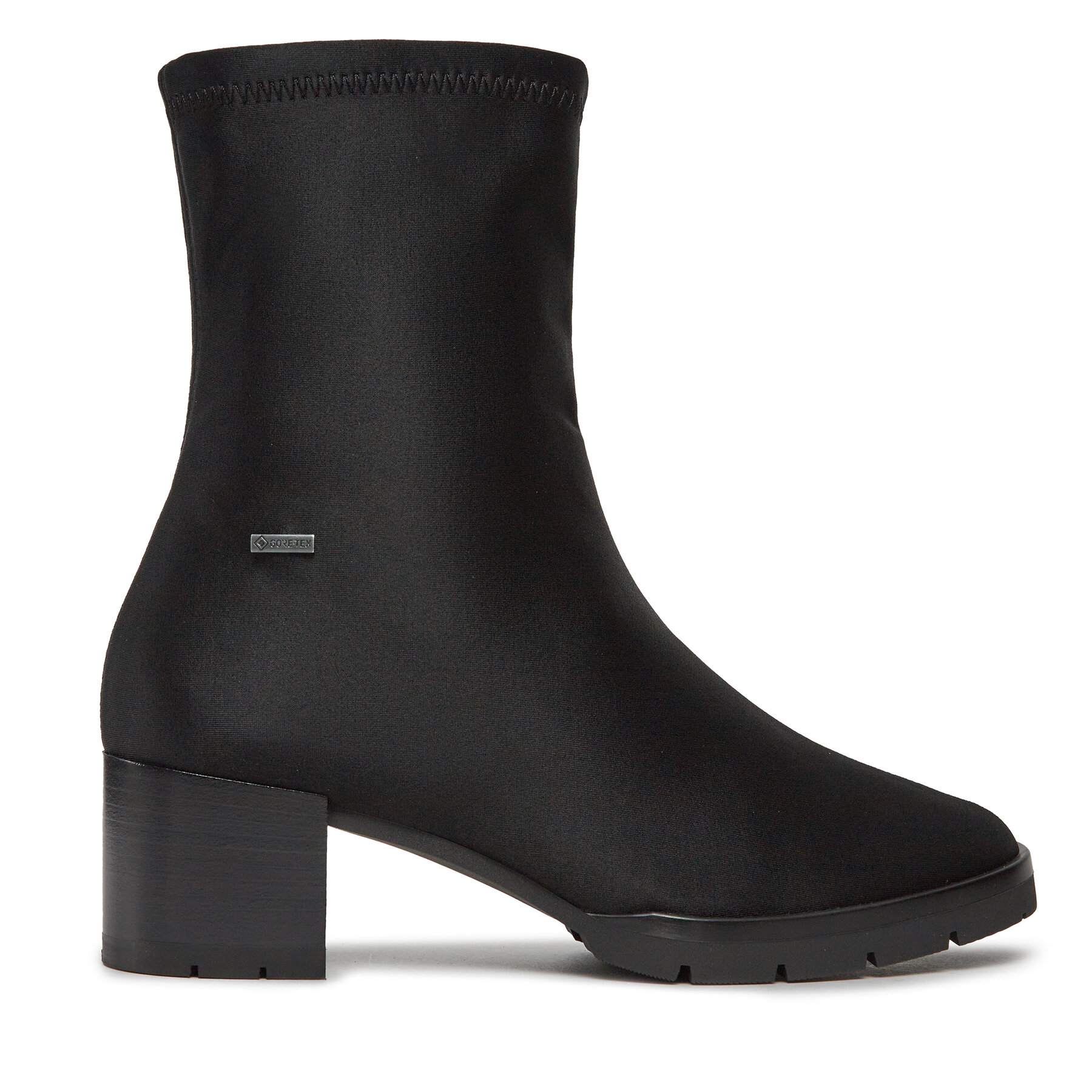 Stiefeletten HÖGL 6-134828 Schwarz 0100 von HÖGL