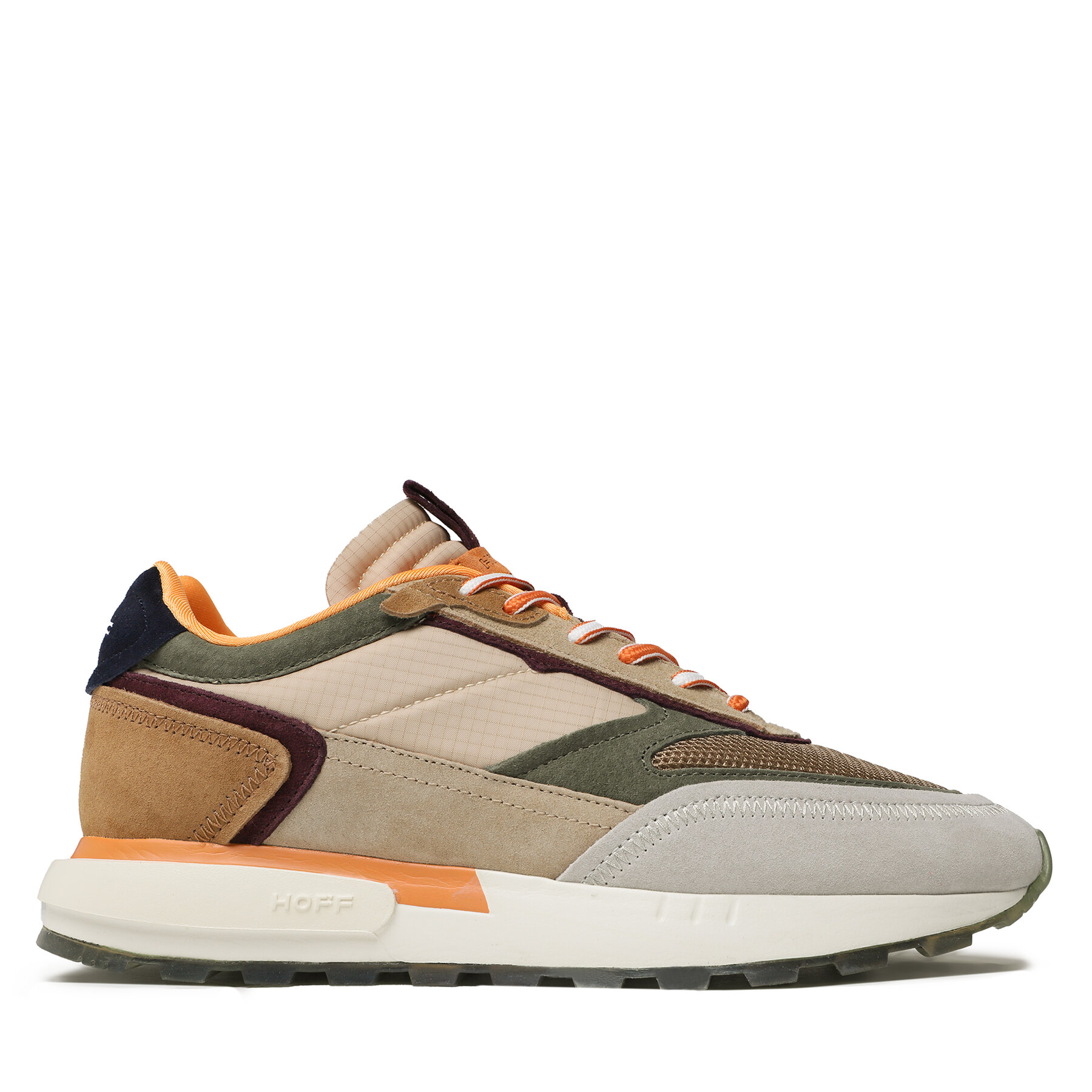 Sneakers HOFF Kilwa 12307609 Camel von HOFF