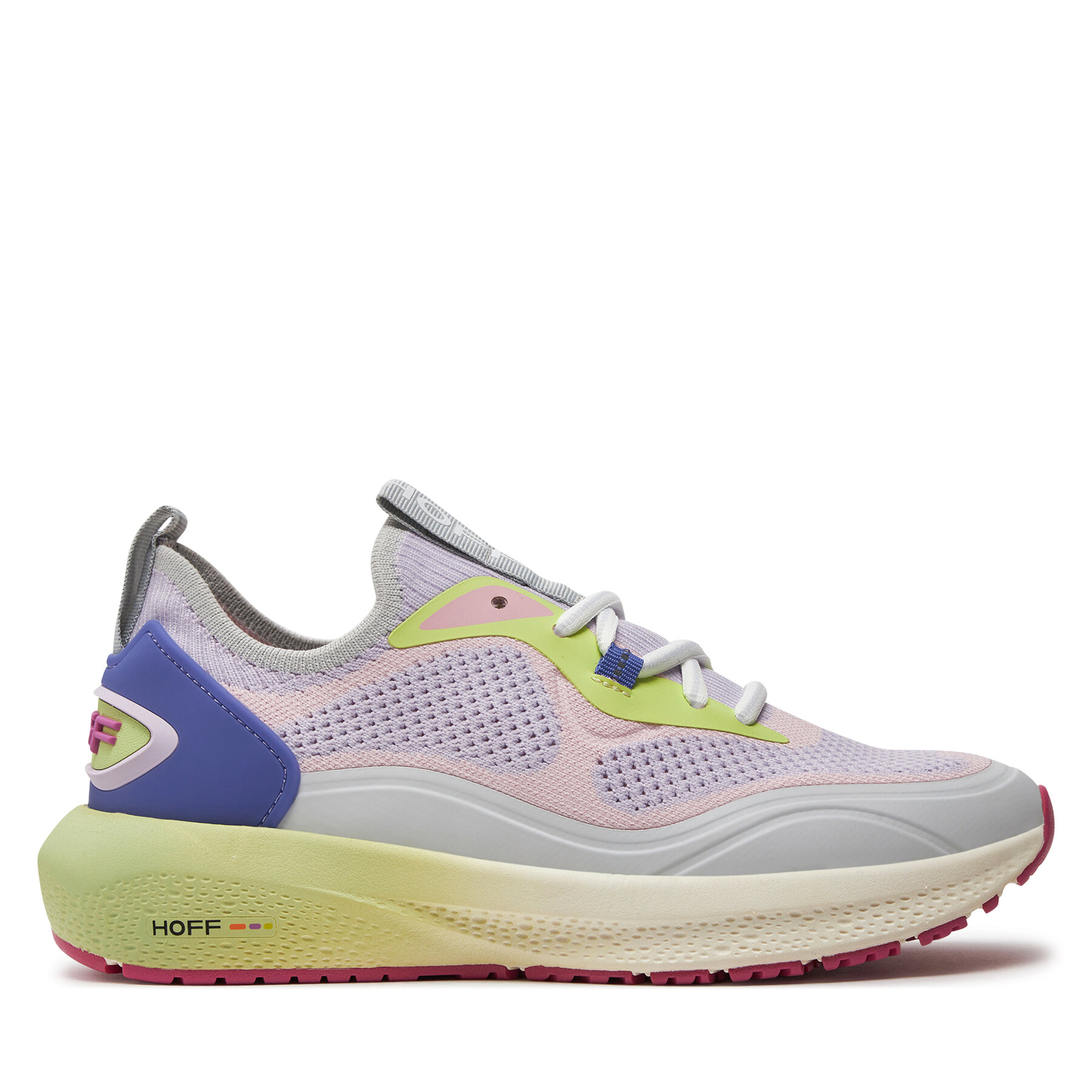 Sneakers HOFF Lift 12418002 Lilac von HOFF