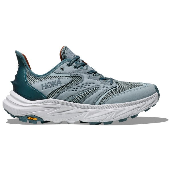 HOKA - Anacapa 2 Freedom - Multisportschuhe Gr 9 grau von HOKA