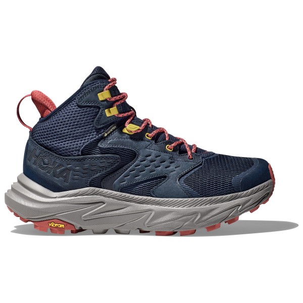 HOKA - Anacapa 2 Mid GTX - Wanderschuhe Gr 10 blau von HOKA