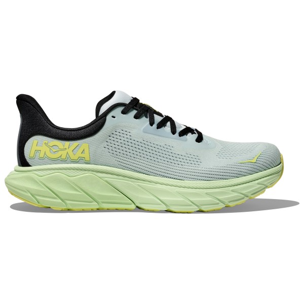 HOKA - Arahi 7 - Runningschuhe Gr 9 - Regular grün von HOKA